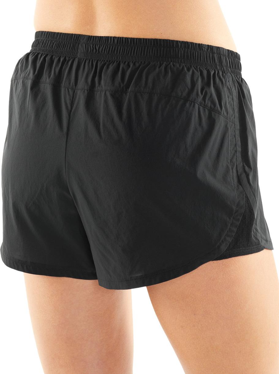Product gallery image number 3 for product Impulse Running Shorts - Women's