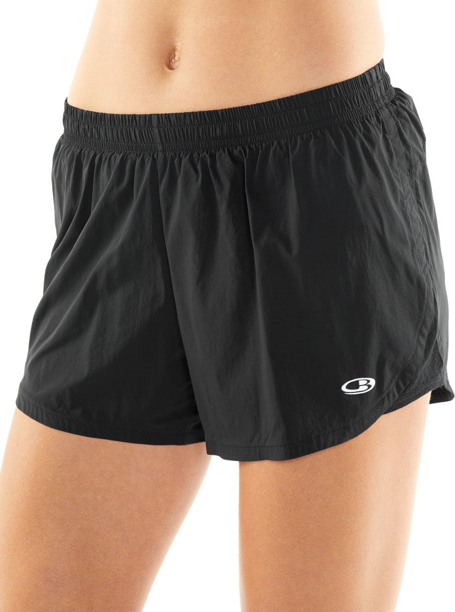 Product gallery image number 5 for product Impulse Running Shorts - Women's