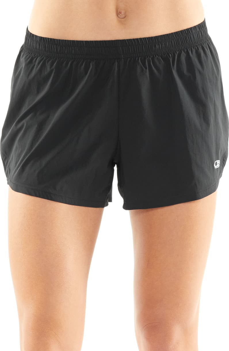Product gallery image number 1 for product Impulse Running Shorts - Women's