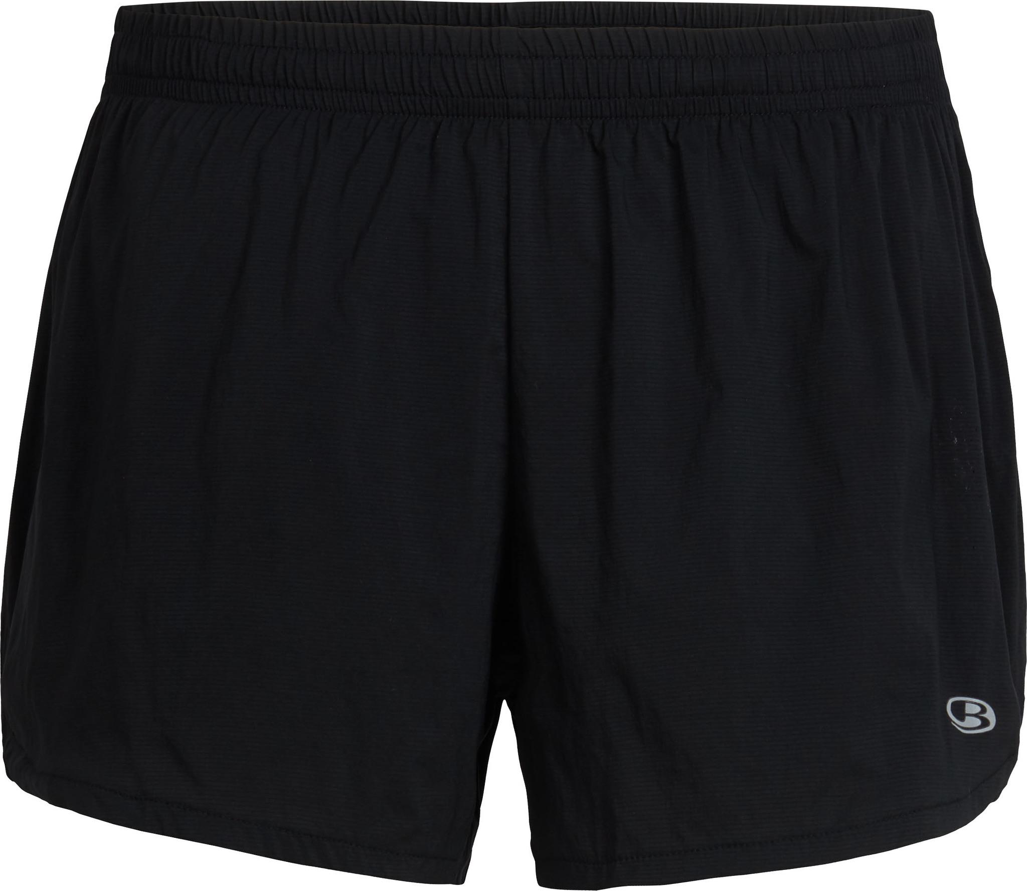Product gallery image number 2 for product Impulse Running Shorts - Women's