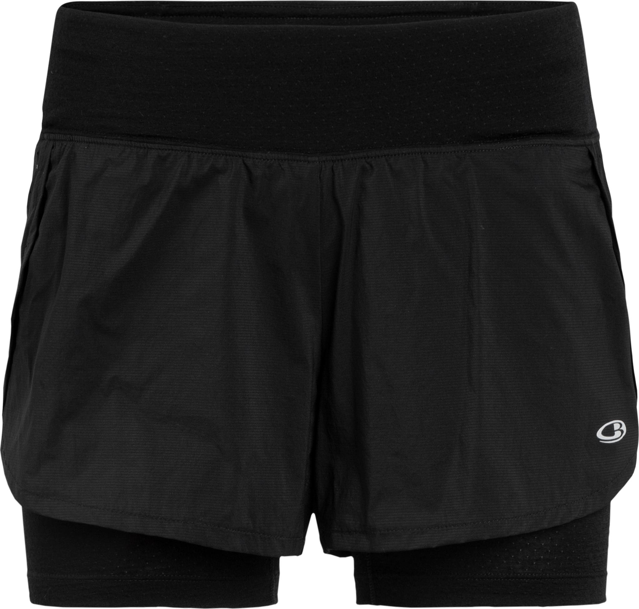 Product gallery image number 1 for product Impulse Training Shorts - Women's