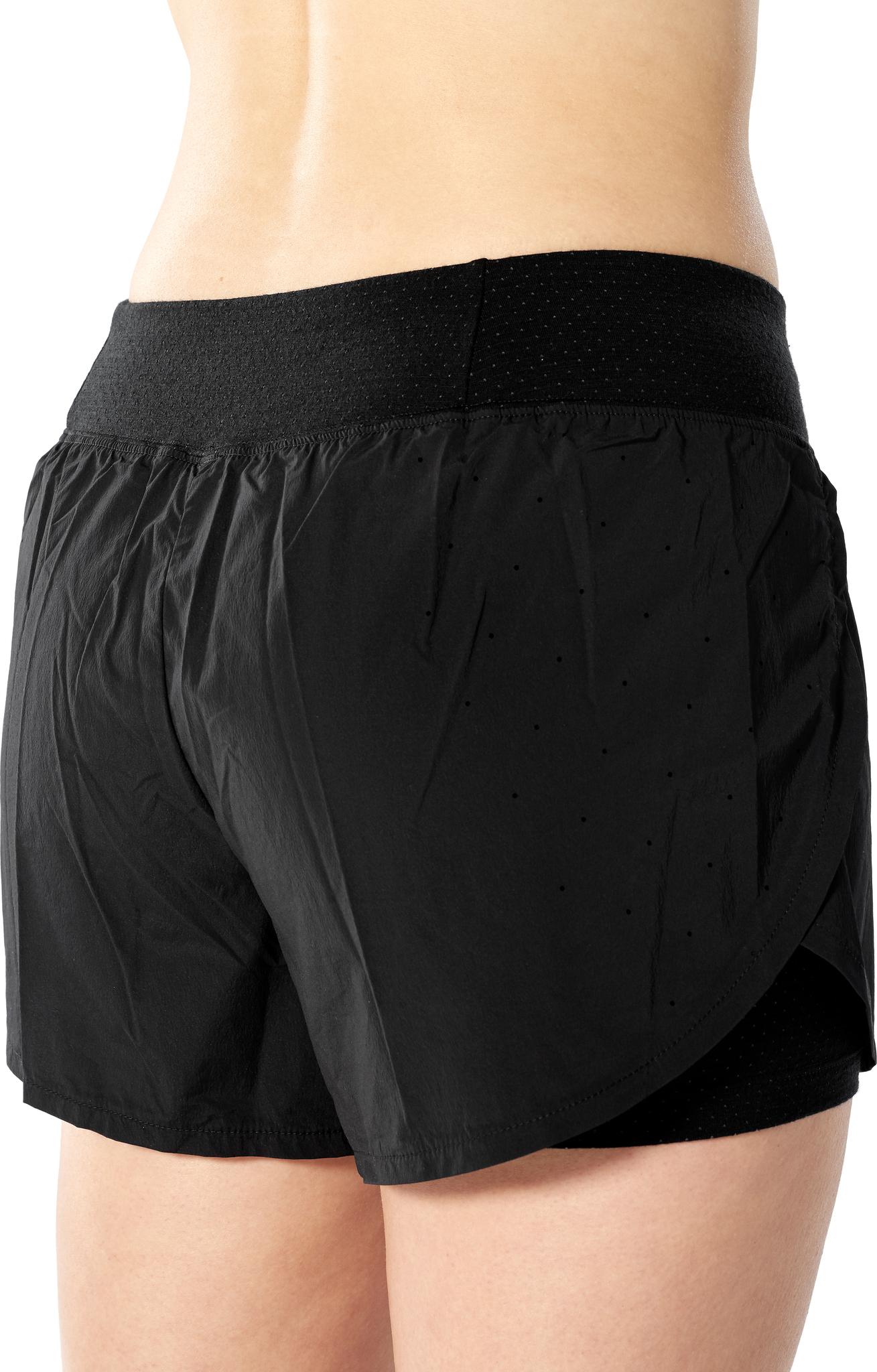 Product gallery image number 2 for product Impulse Training Shorts - Women's