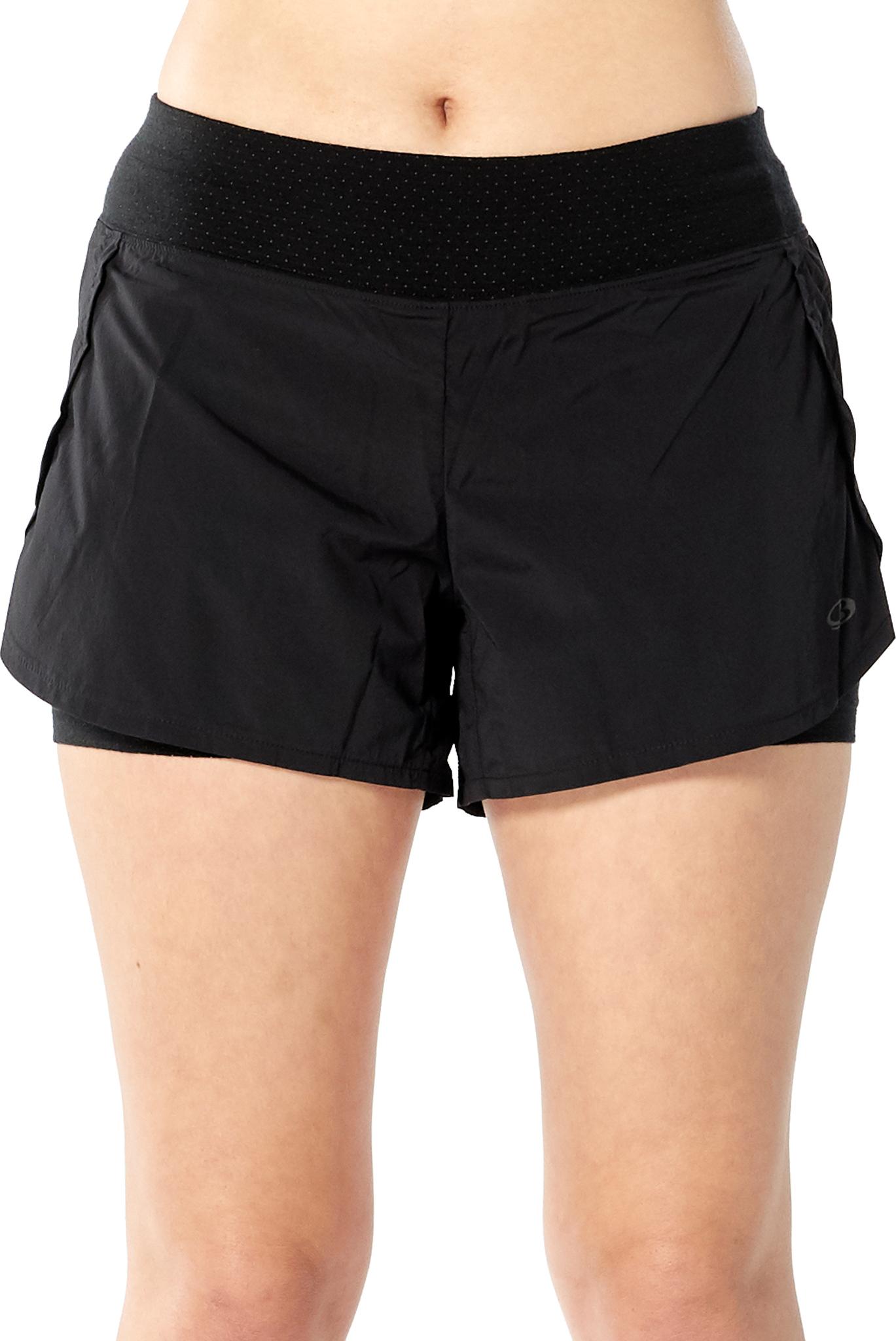 Product gallery image number 3 for product Impulse Training Shorts - Women's