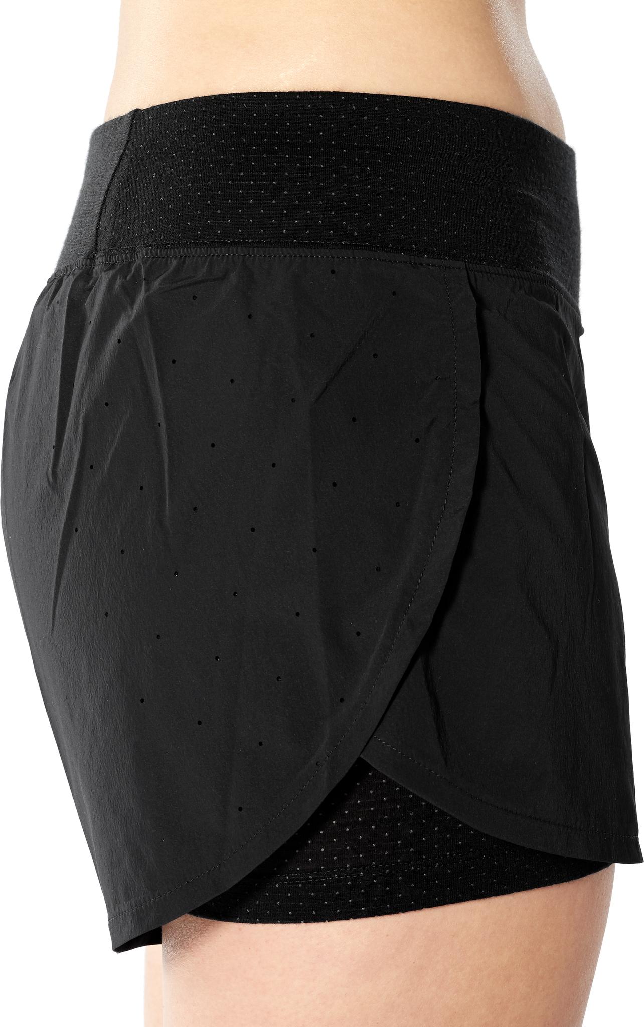 Product gallery image number 4 for product Impulse Training Shorts - Women's