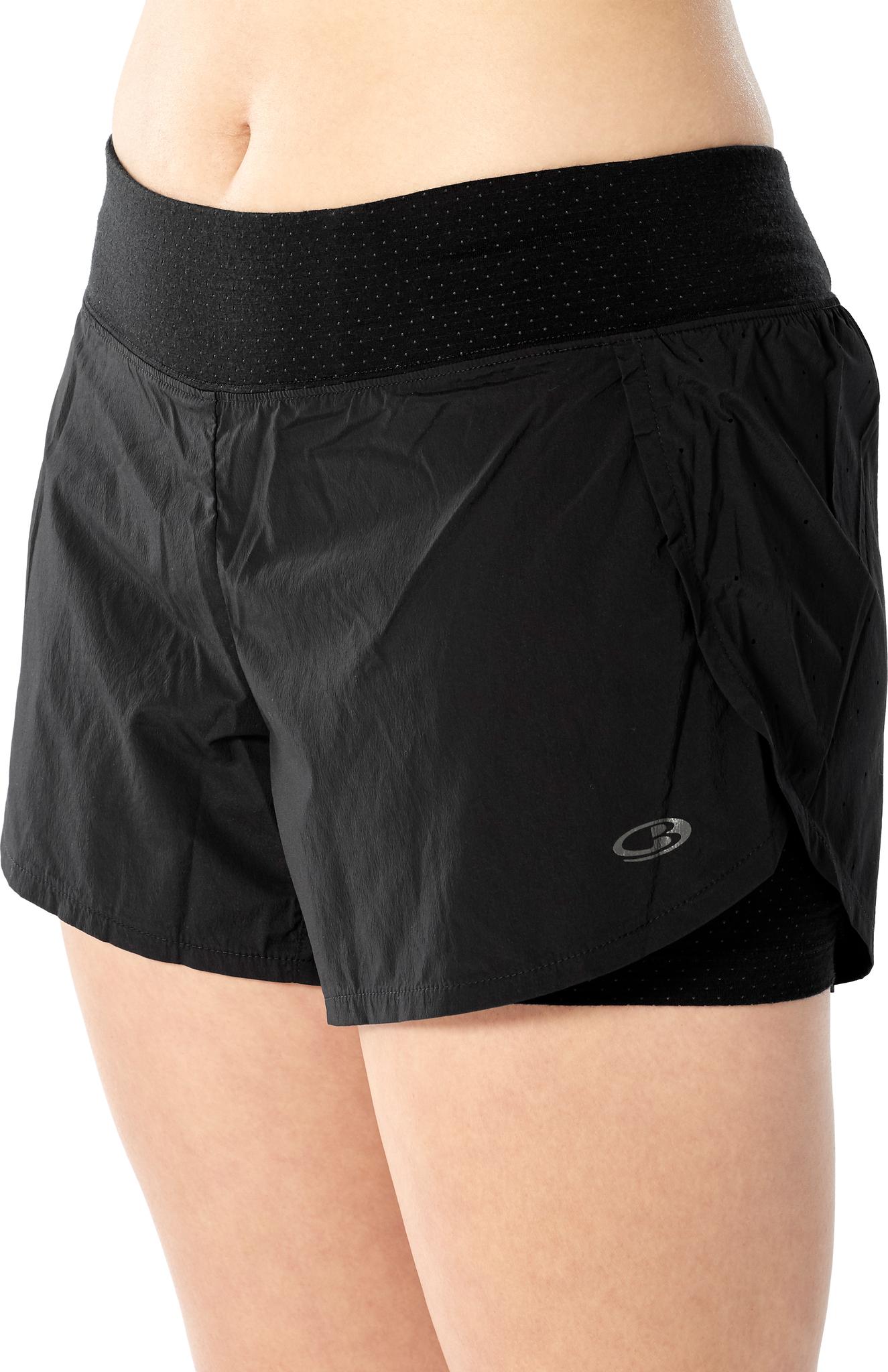 Product gallery image number 5 for product Impulse Training Shorts - Women's