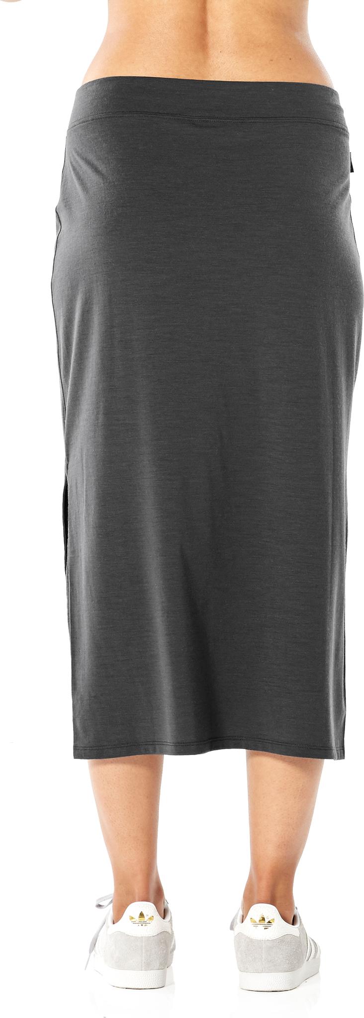 Product gallery image number 2 for product Yanni Midi Skirt - Women's