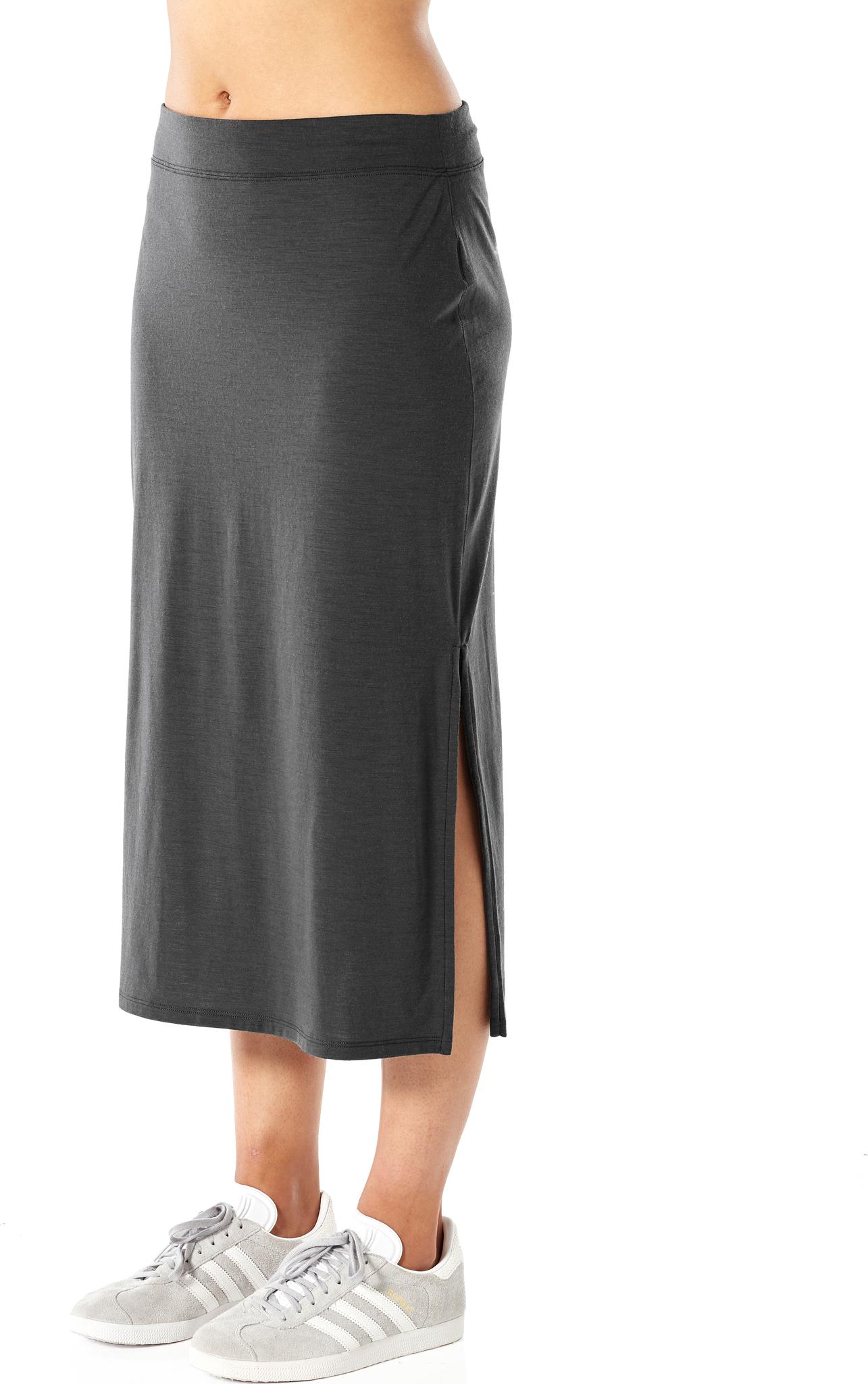 Product gallery image number 3 for product Yanni Midi Skirt - Women's
