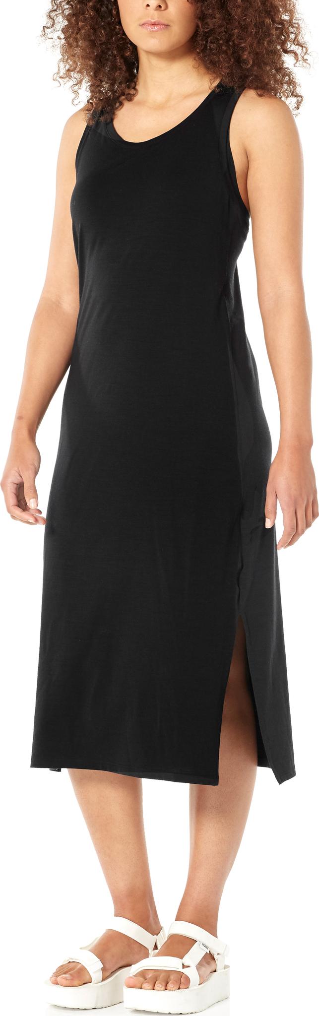 Product gallery image number 2 for product Yanni Tank Mini Dress - Women's