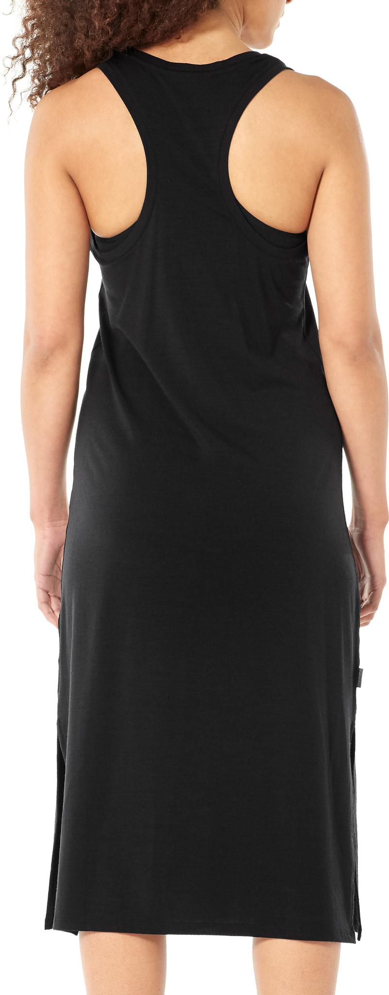Product gallery image number 3 for product Yanni Tank Mini Dress - Women's