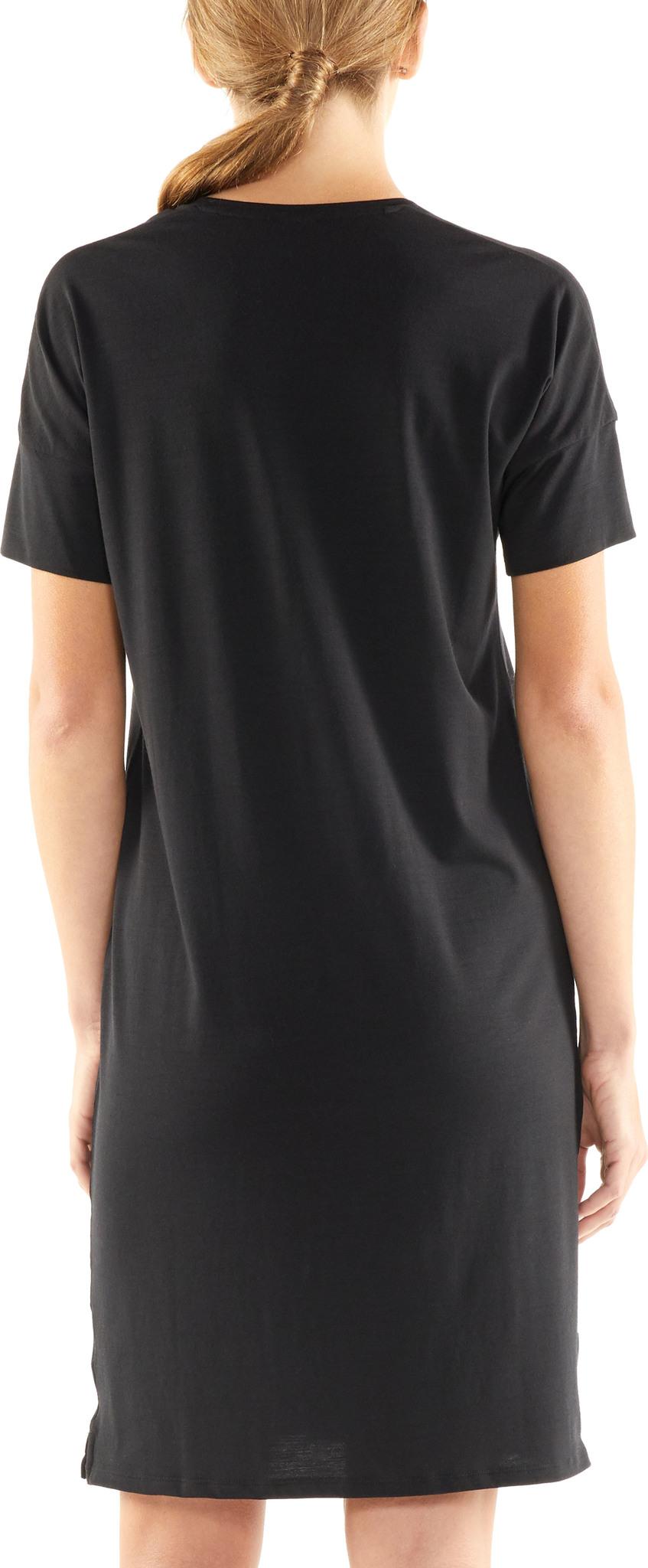 Product gallery image number 2 for product Yanni Tee Dress - Women's