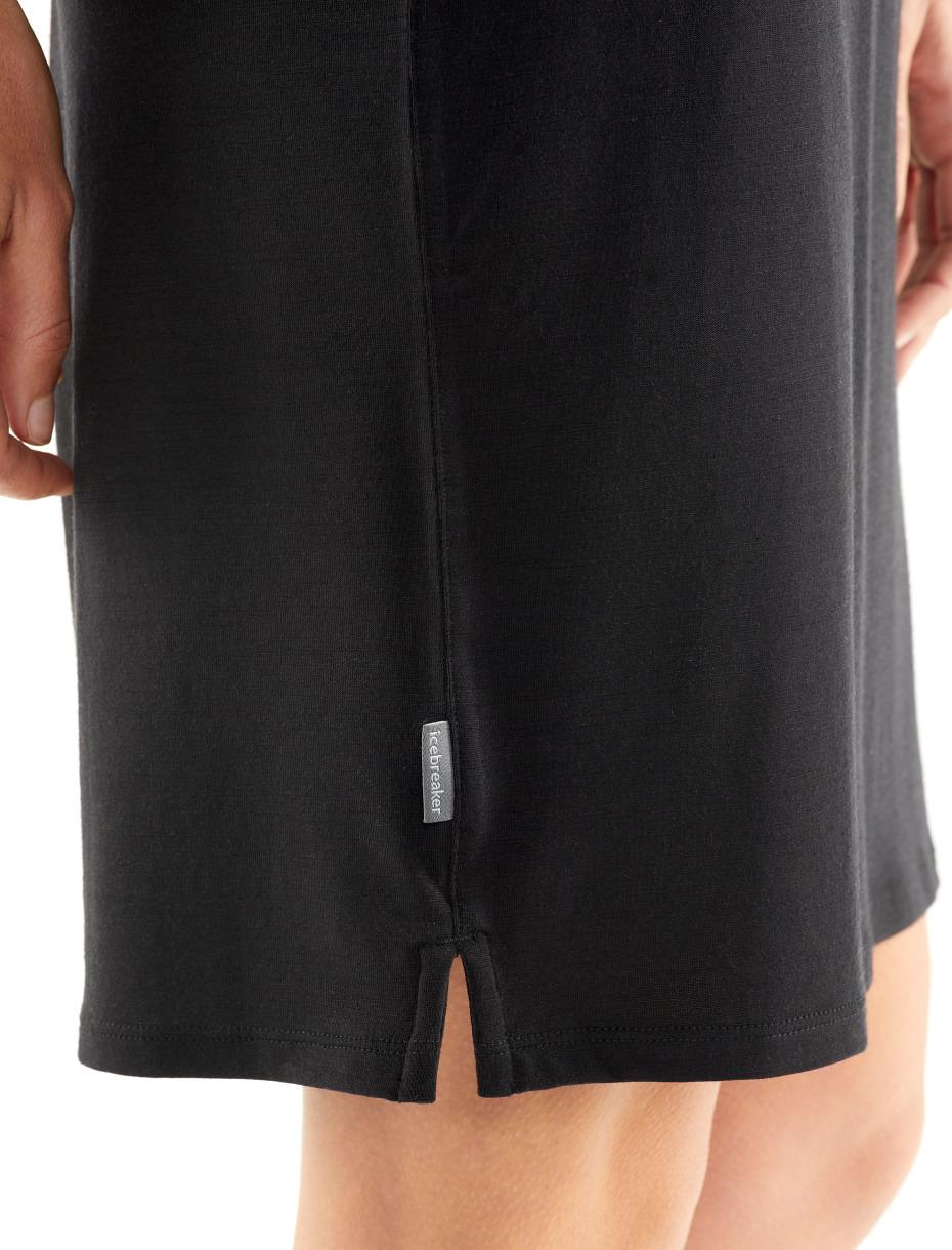 Product gallery image number 6 for product Yanni Tee Dress - Women's