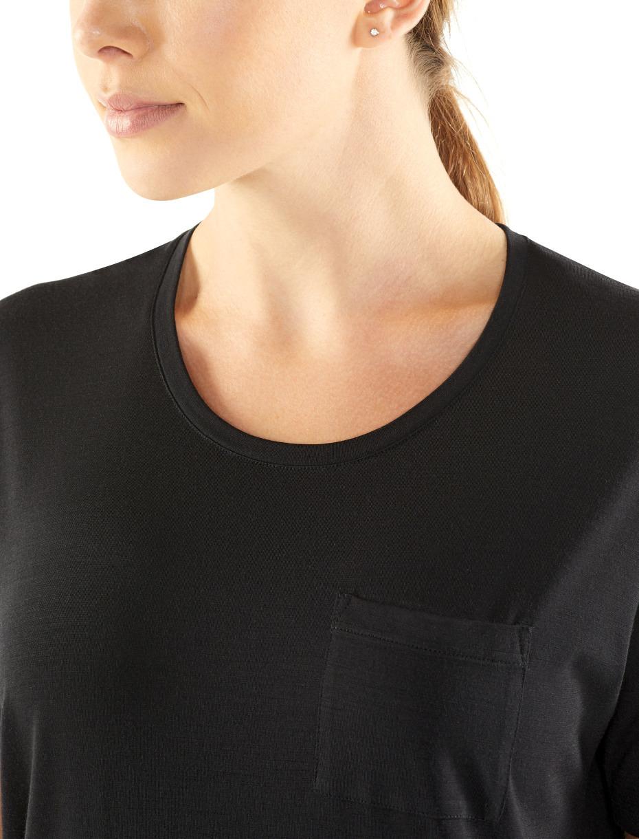 Product gallery image number 5 for product Yanni Tee Dress - Women's