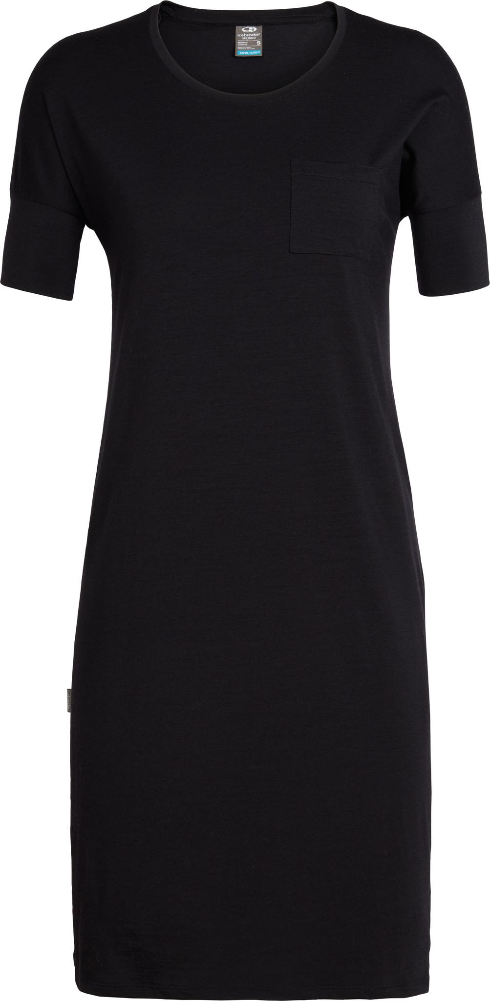 Product gallery image number 1 for product Yanni Tee Dress - Women's