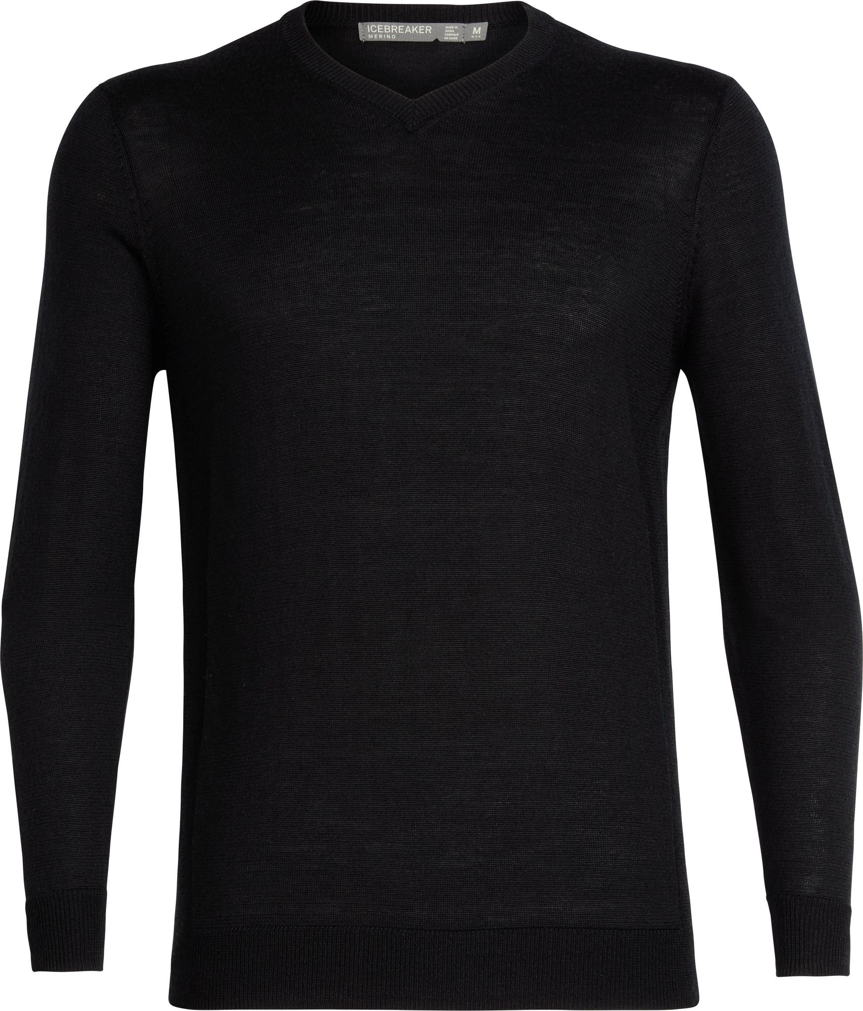 Numéro de l'image de la galerie de produits 1 pour le produit Chandail col en V Quailburn - Homme