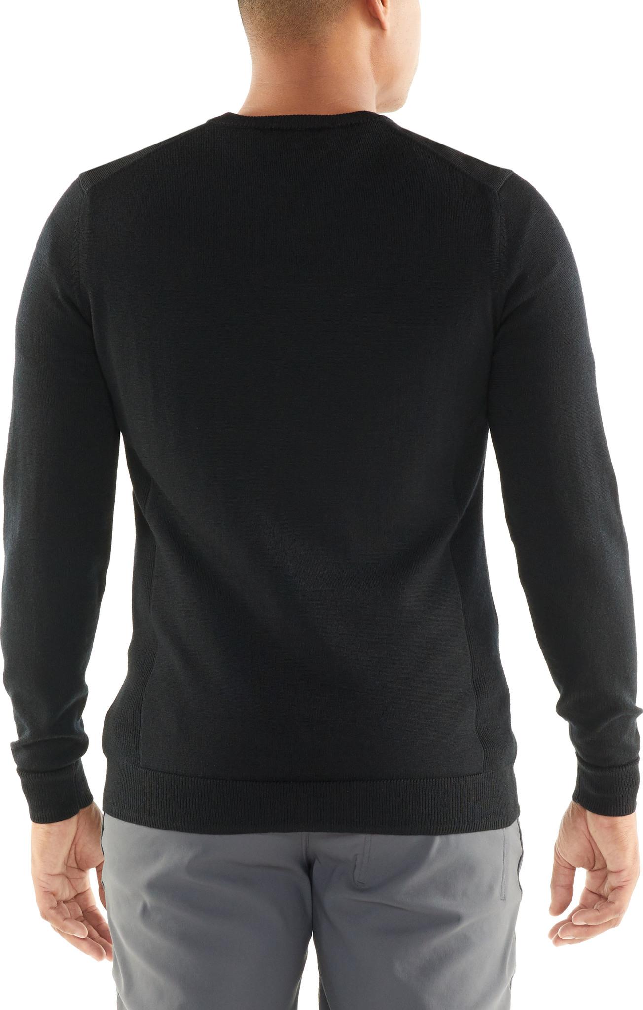 Numéro de l'image de la galerie de produits 2 pour le produit Chandail col en V Quailburn - Homme