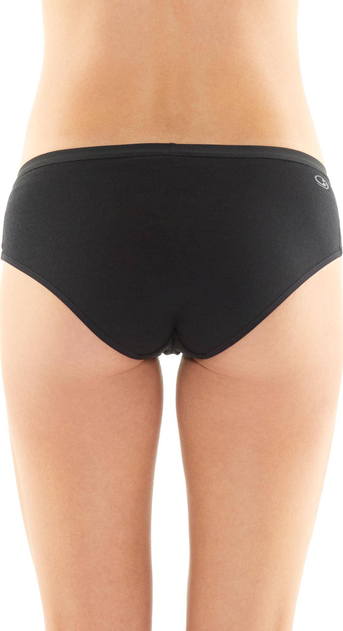 Product gallery image number 2 for product Siren Hipkini Briefs - Women's