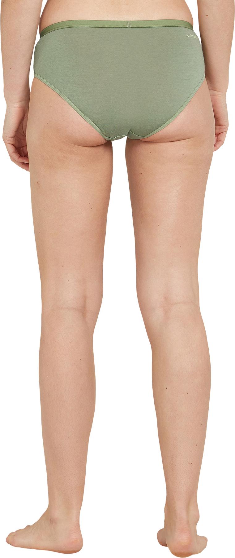 Product gallery image number 2 for product Siren Hipkini Briefs - Women's
