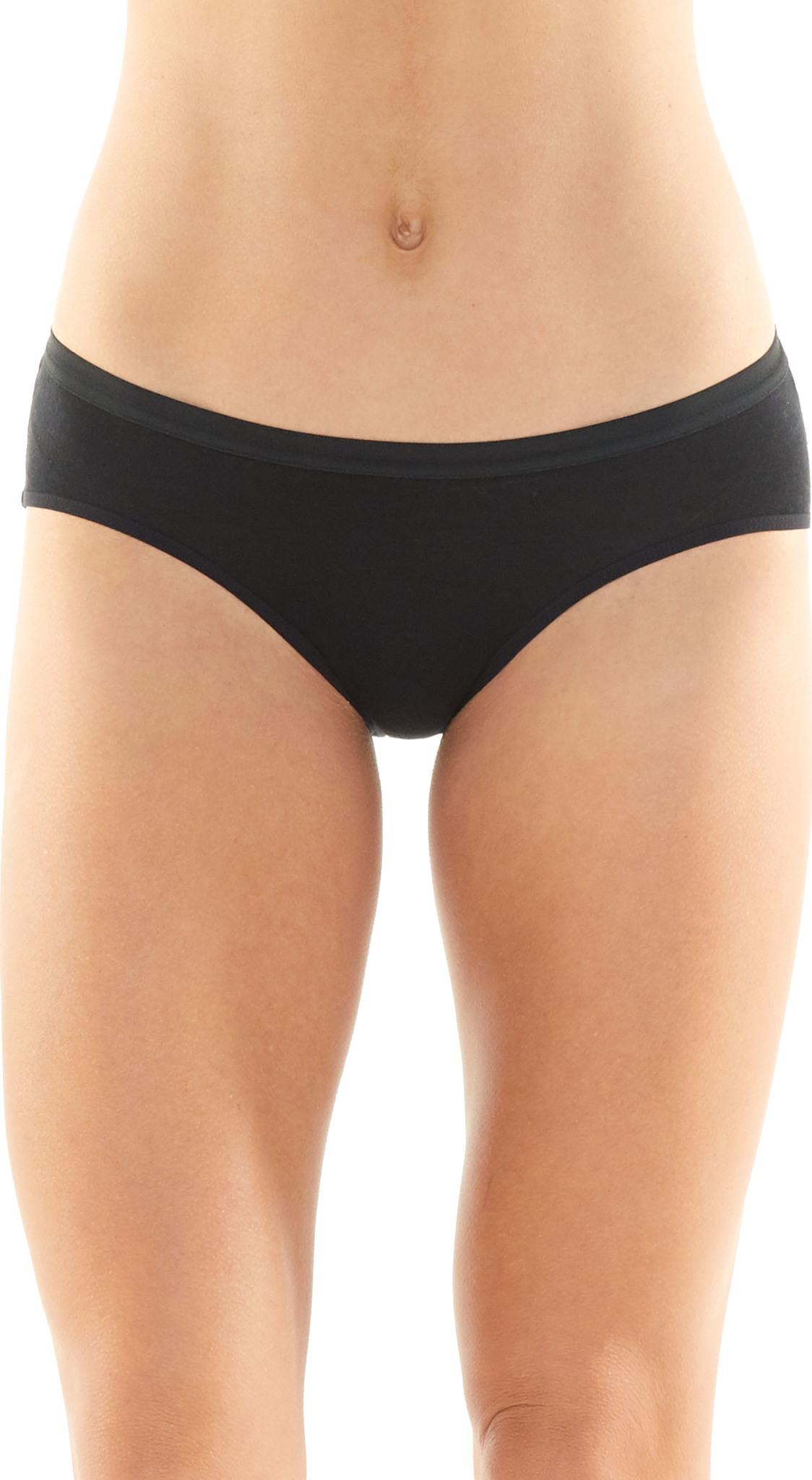Product gallery image number 3 for product Siren Hipkini Briefs - Women's