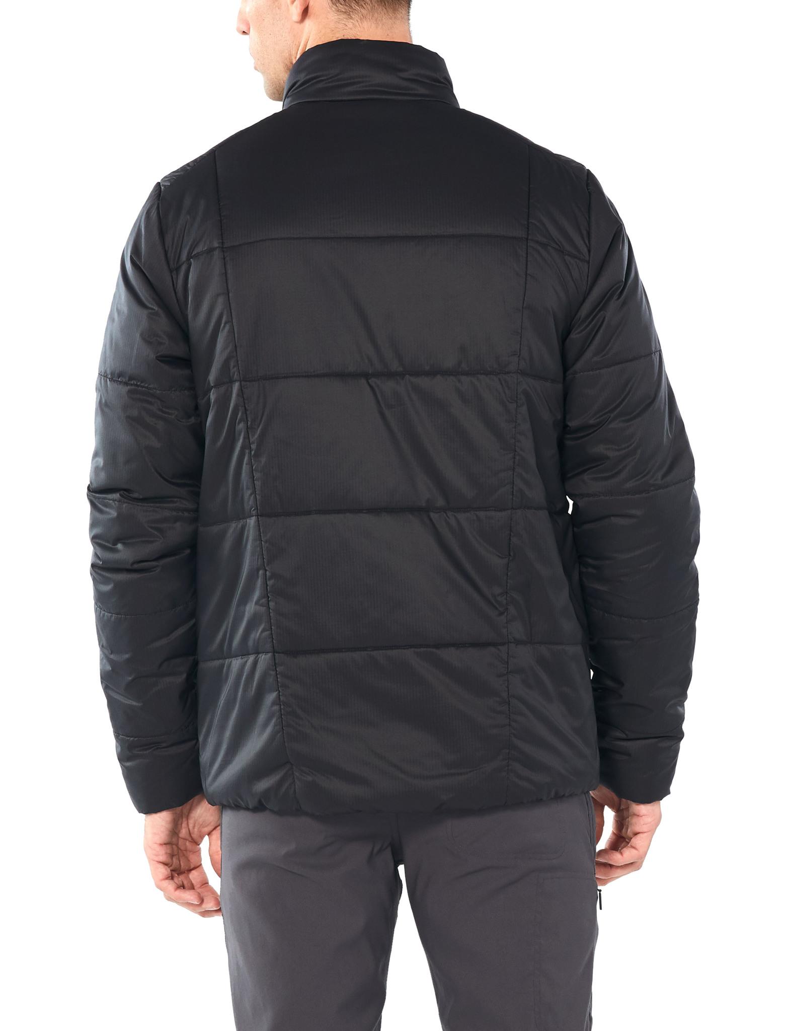 Product gallery image number 2 for product Collingwood Jacket - Men's