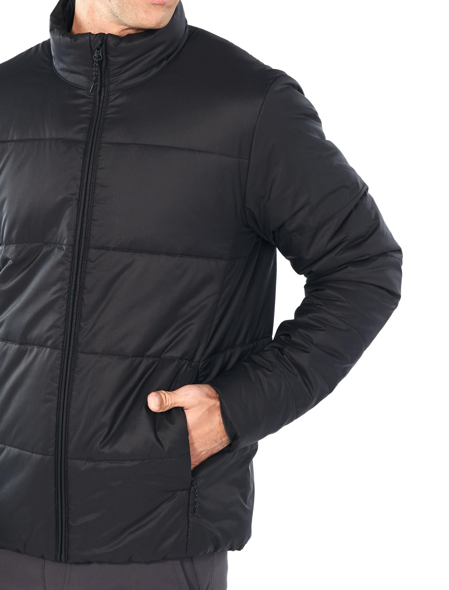 Product gallery image number 3 for product Collingwood Jacket - Men's