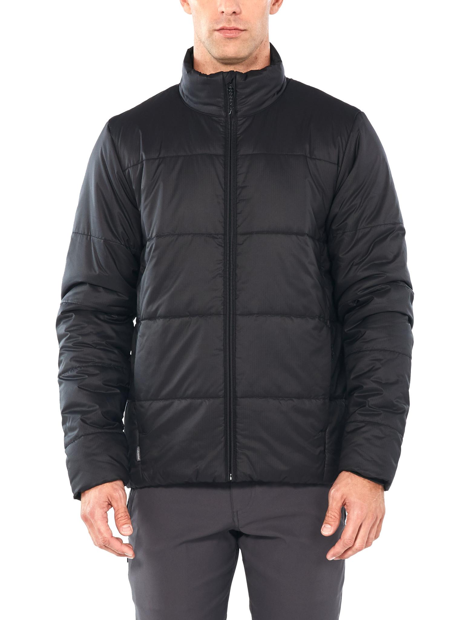 Product gallery image number 5 for product Collingwood Jacket - Men's