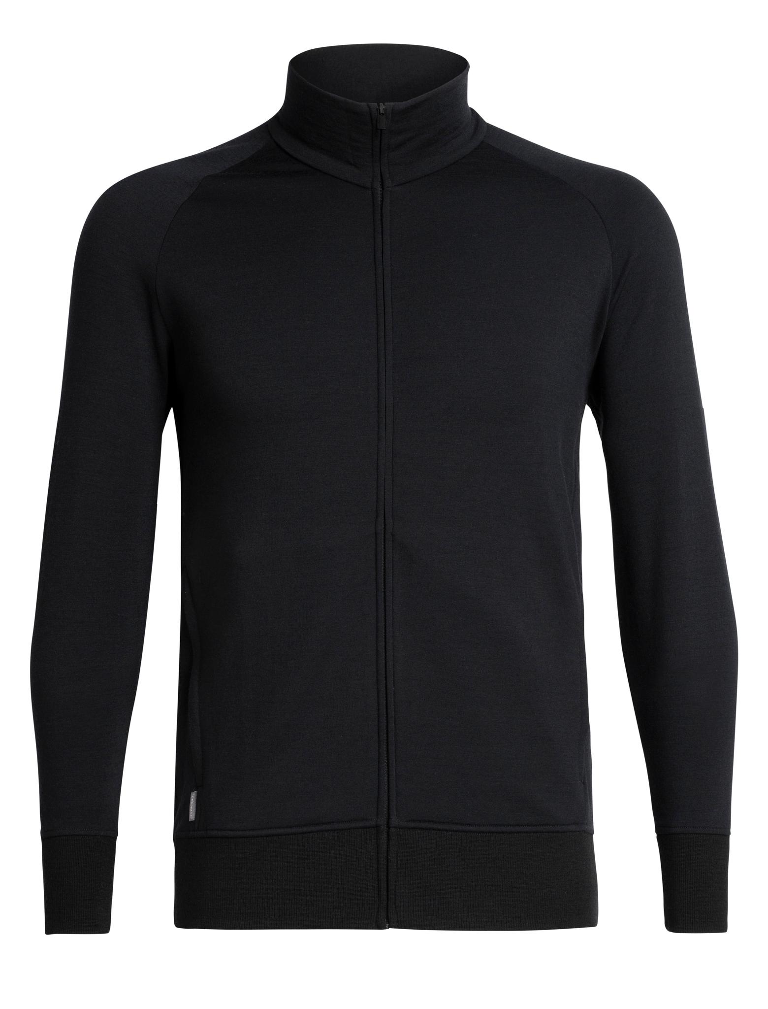 Product gallery image number 1 for product Lydmar LS Zip - Men's