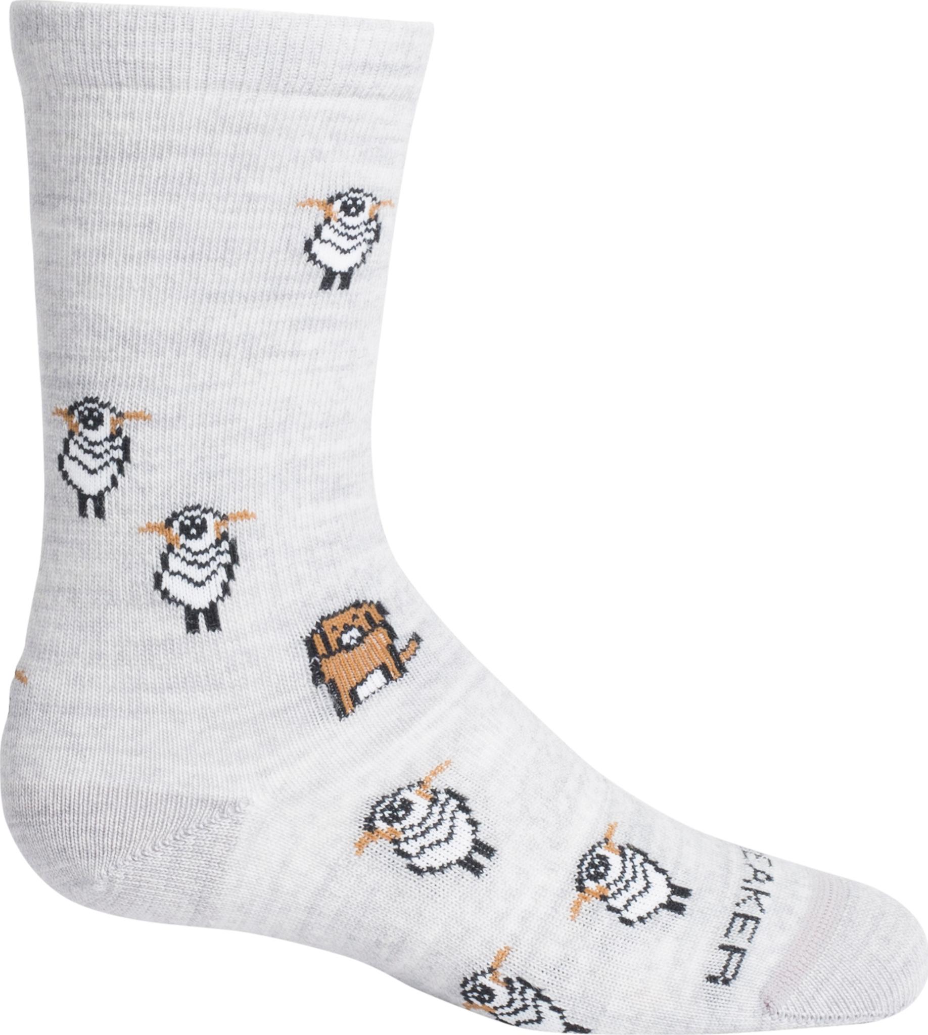 Product gallery image number 1 for product Lifestyle_Ultralight Crew Sheep Herding - Kids