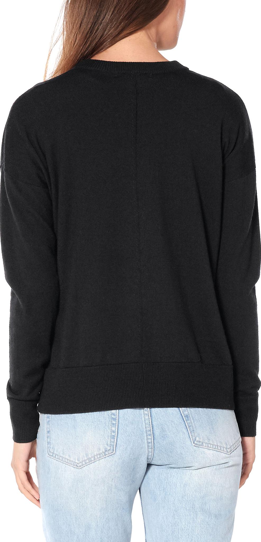 Product gallery image number 2 for product Shearer Crewe Sweater - Women's