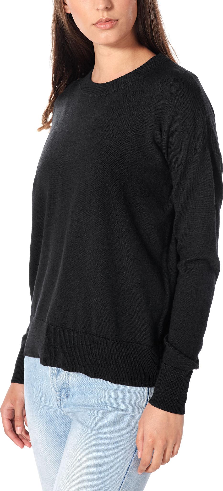 Product gallery image number 4 for product Shearer Crewe Sweater - Women's