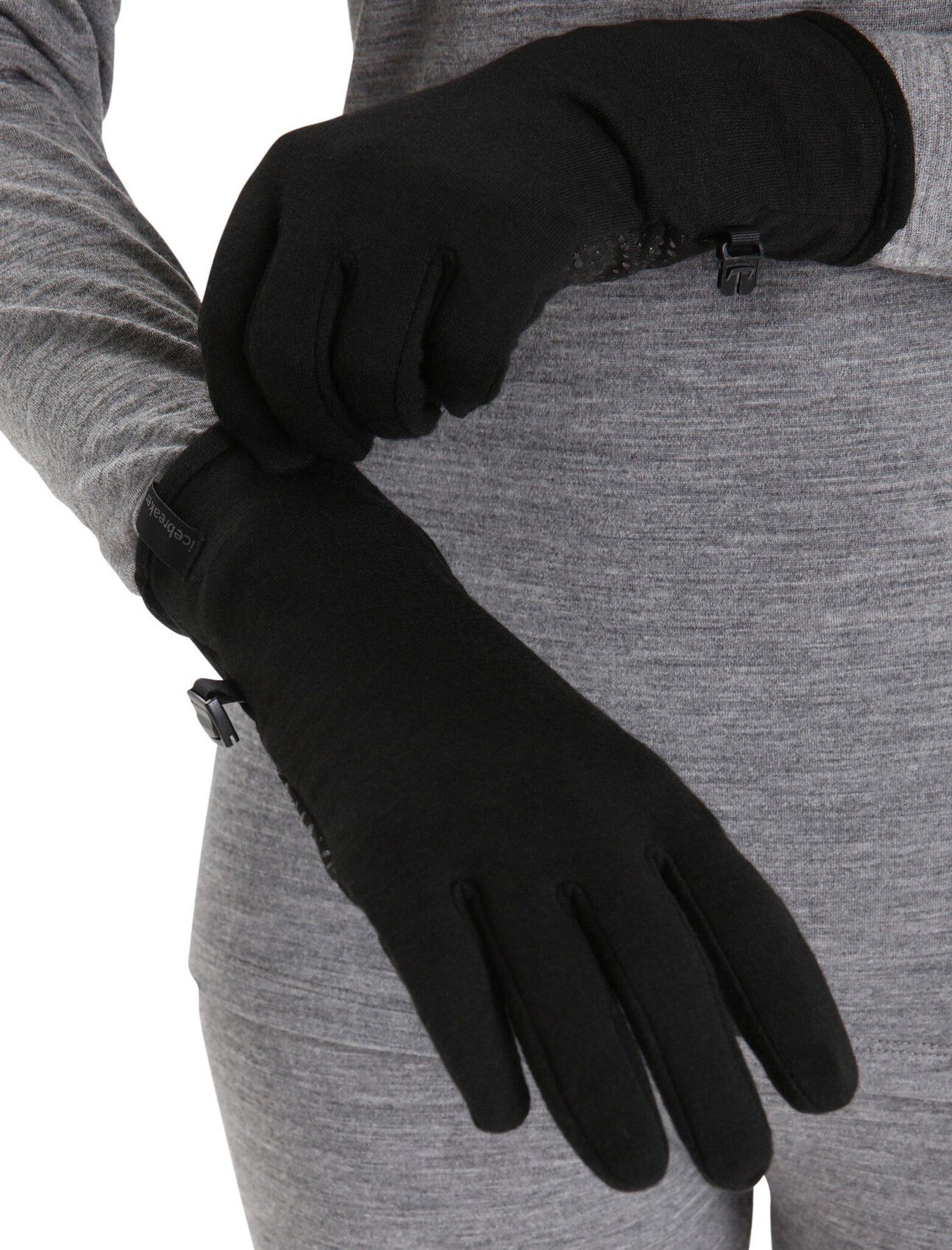 Numéro de l'image de la galerie de produits 5 pour le produit Gants Quantum - Unisexe