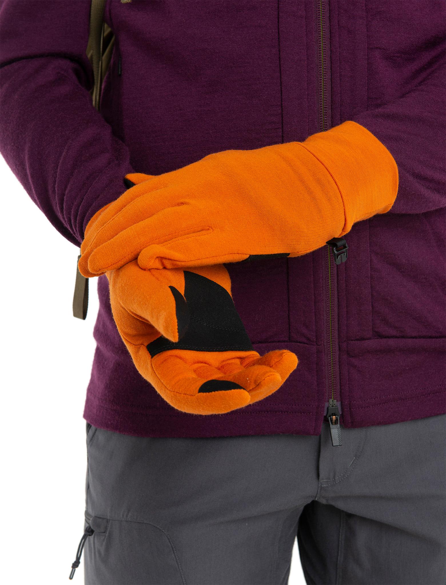 Product gallery image number 3 for product Sierra Gloves - Unisex