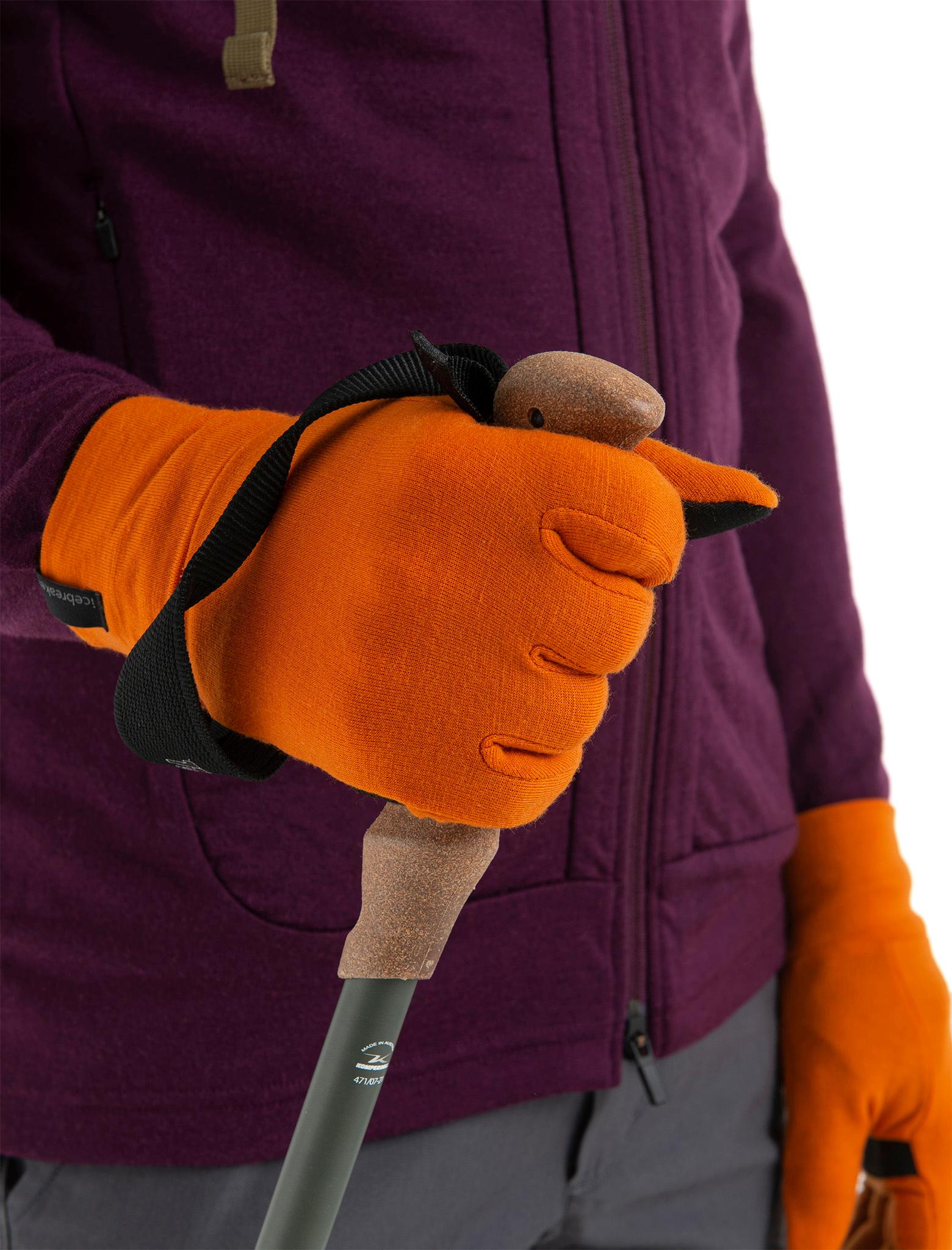 Product gallery image number 2 for product Sierra Gloves - Unisex