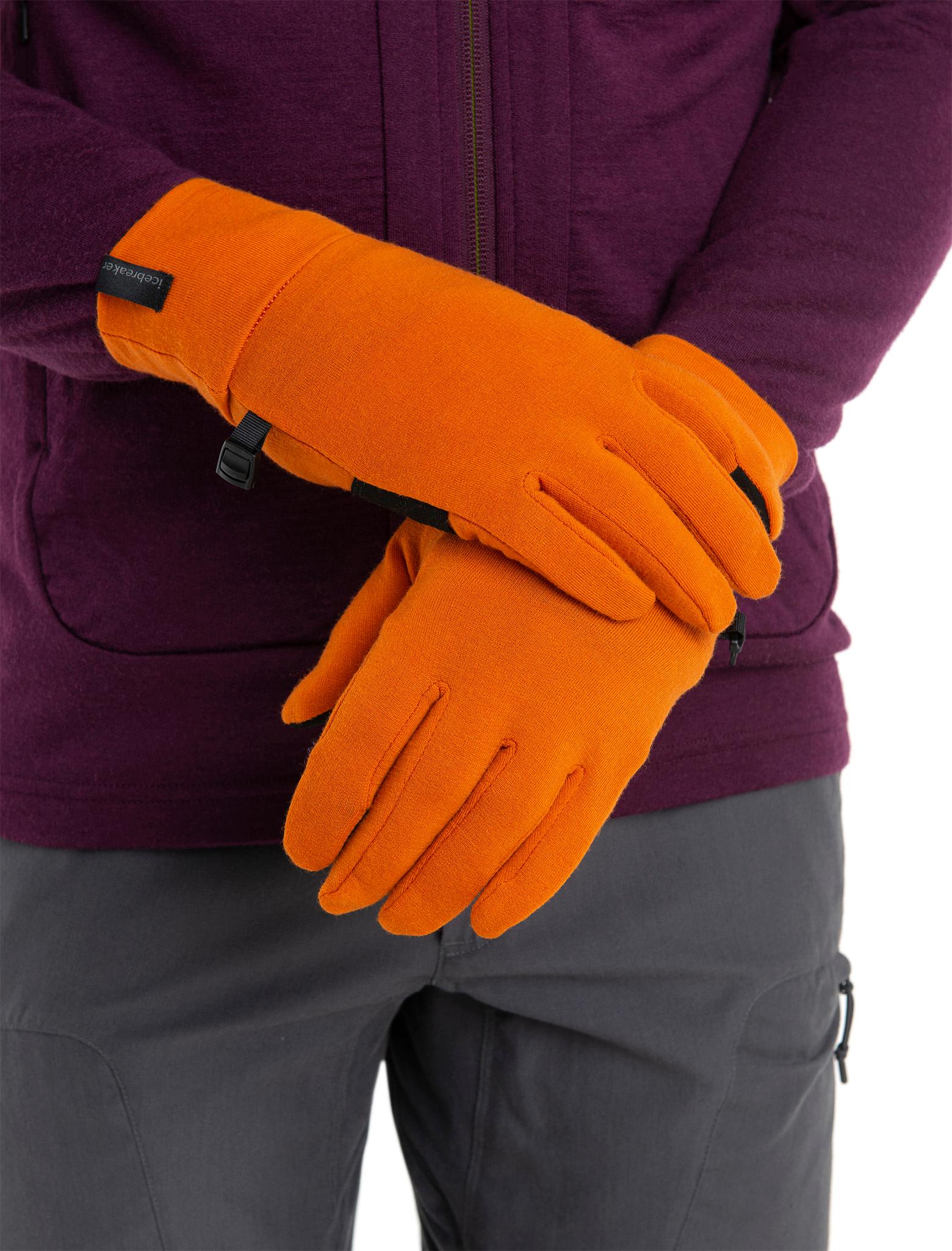 Product gallery image number 4 for product Sierra Gloves - Unisex