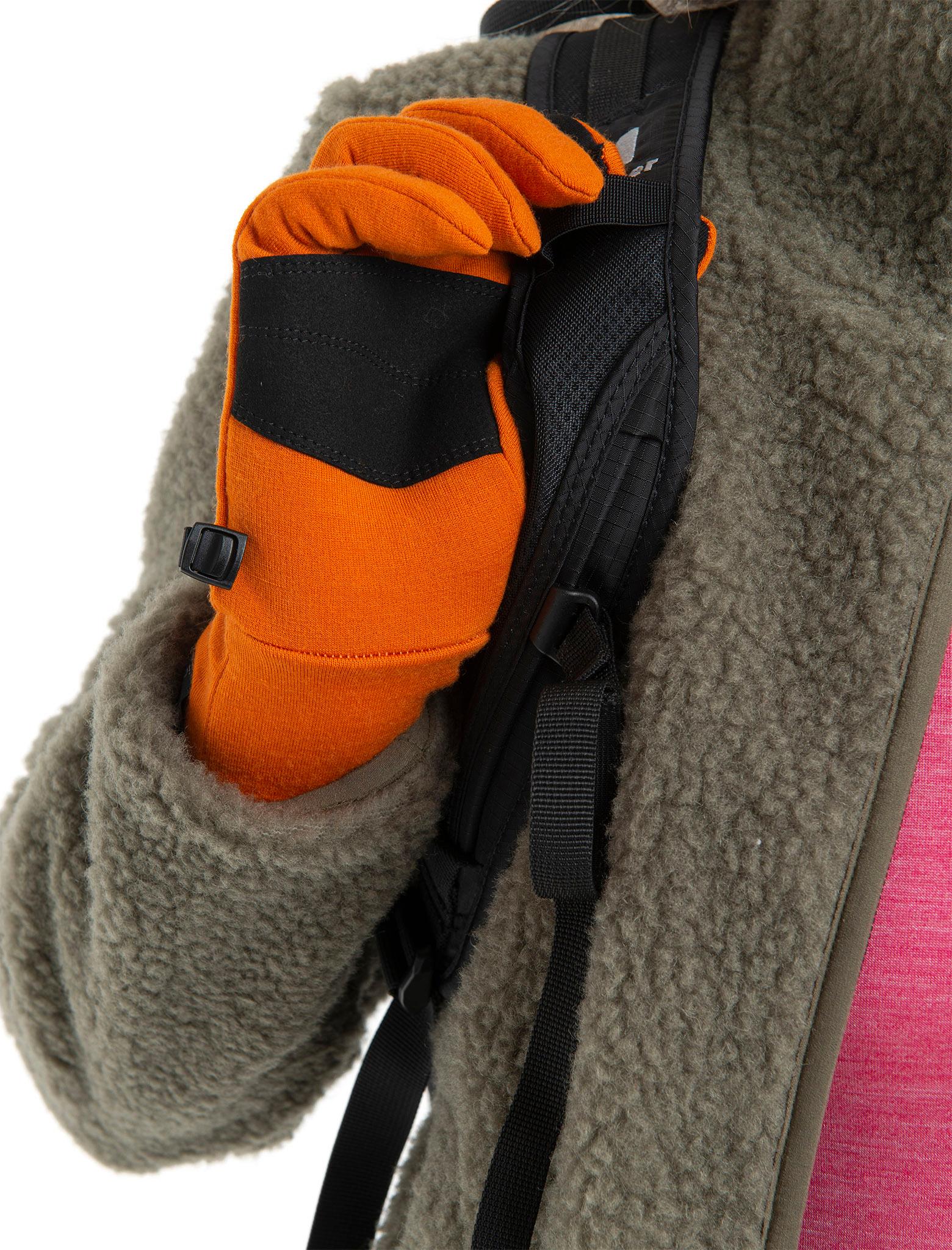 Product gallery image number 5 for product Sierra Gloves - Unisex