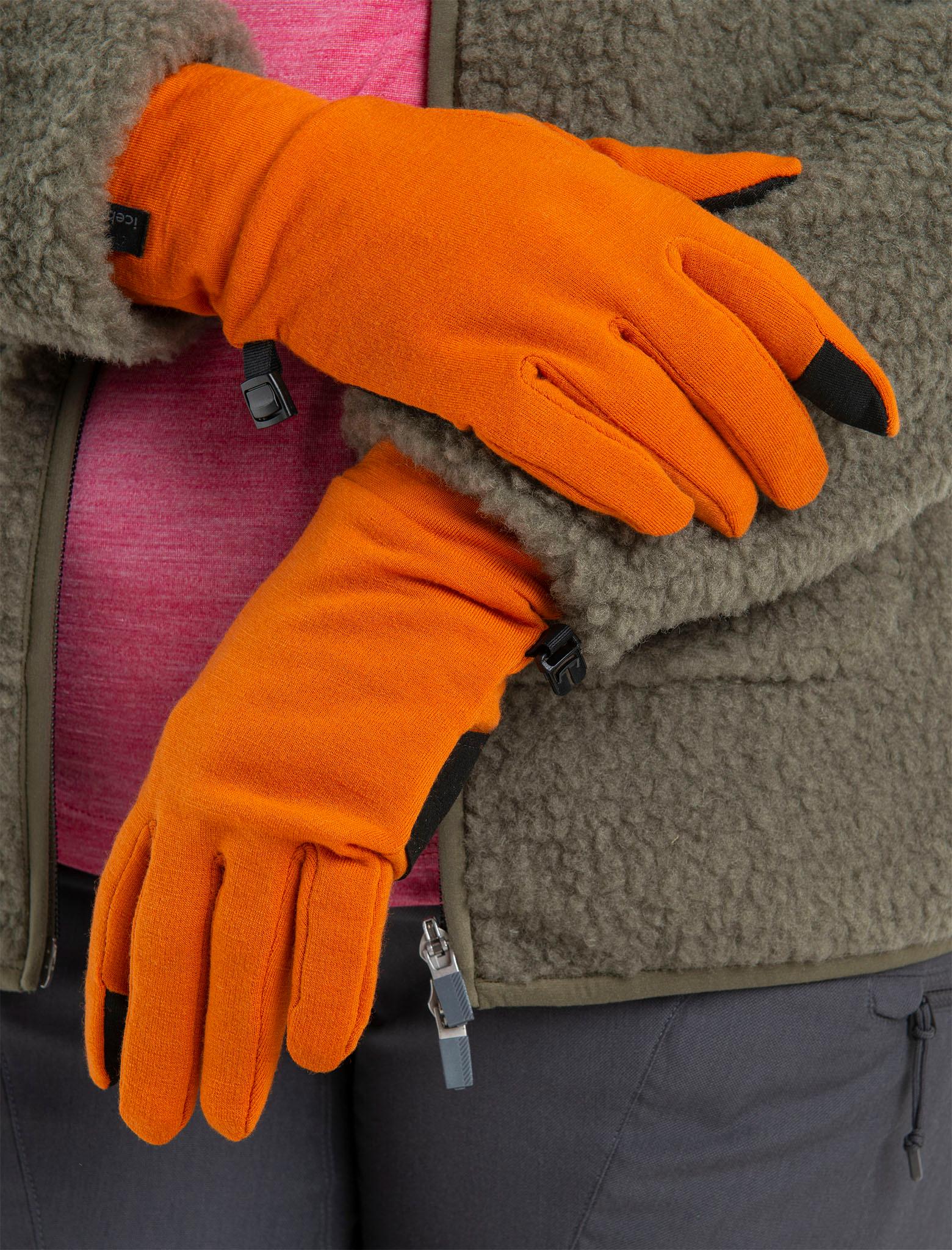 Product gallery image number 6 for product Sierra Gloves - Unisex