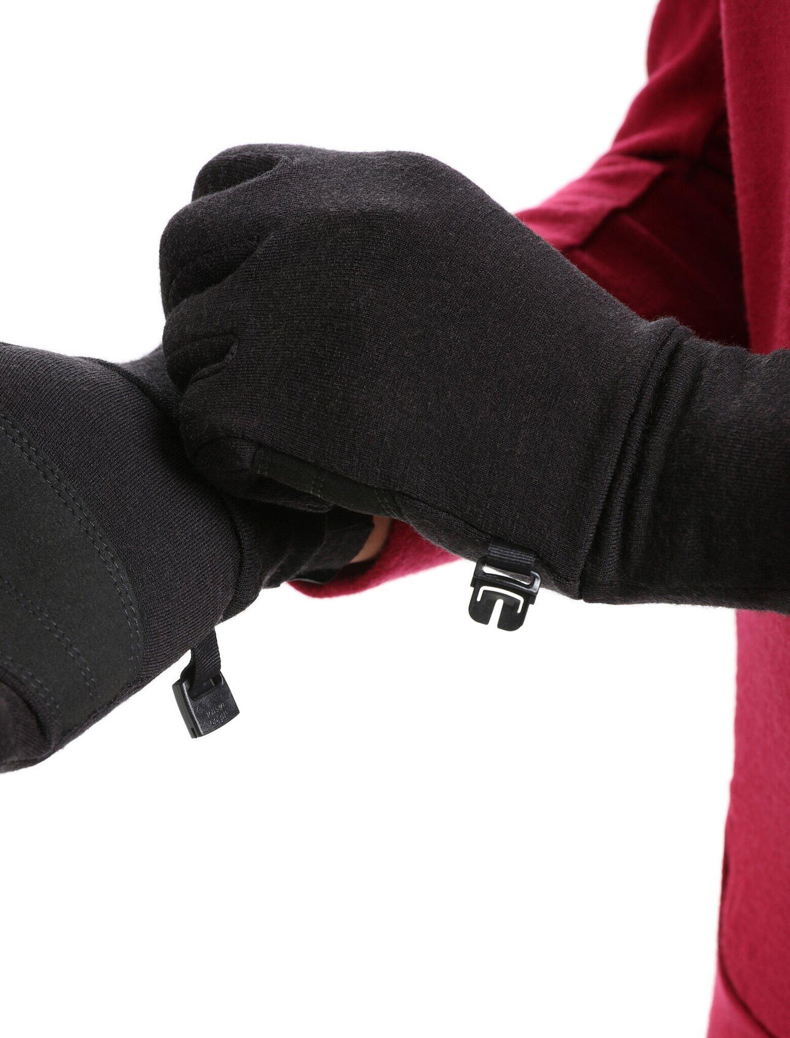 Numéro de l'image de la galerie de produits 2 pour le produit Gants Sierra - Unisexe