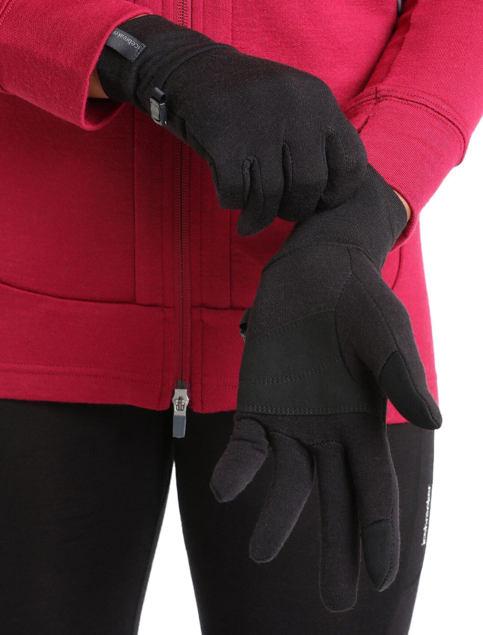 Numéro de l'image de la galerie de produits 3 pour le produit Gants Sierra - Unisexe
