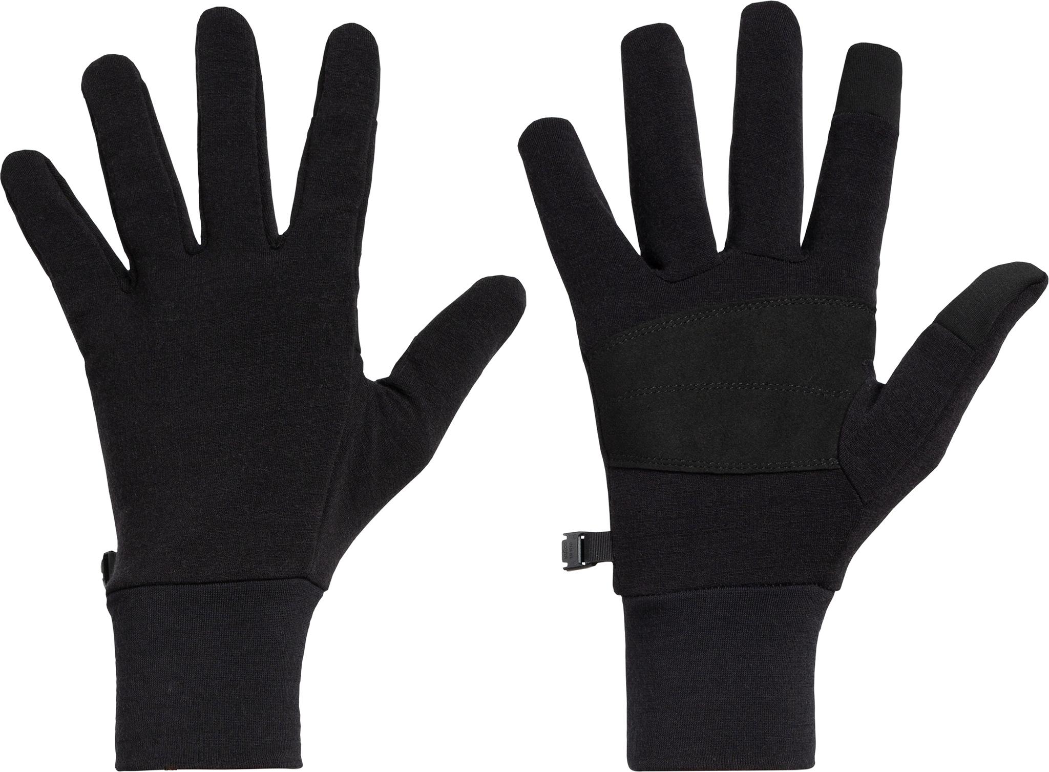Numéro de l'image de la galerie de produits 1 pour le produit Gants Sierra - Unisexe
