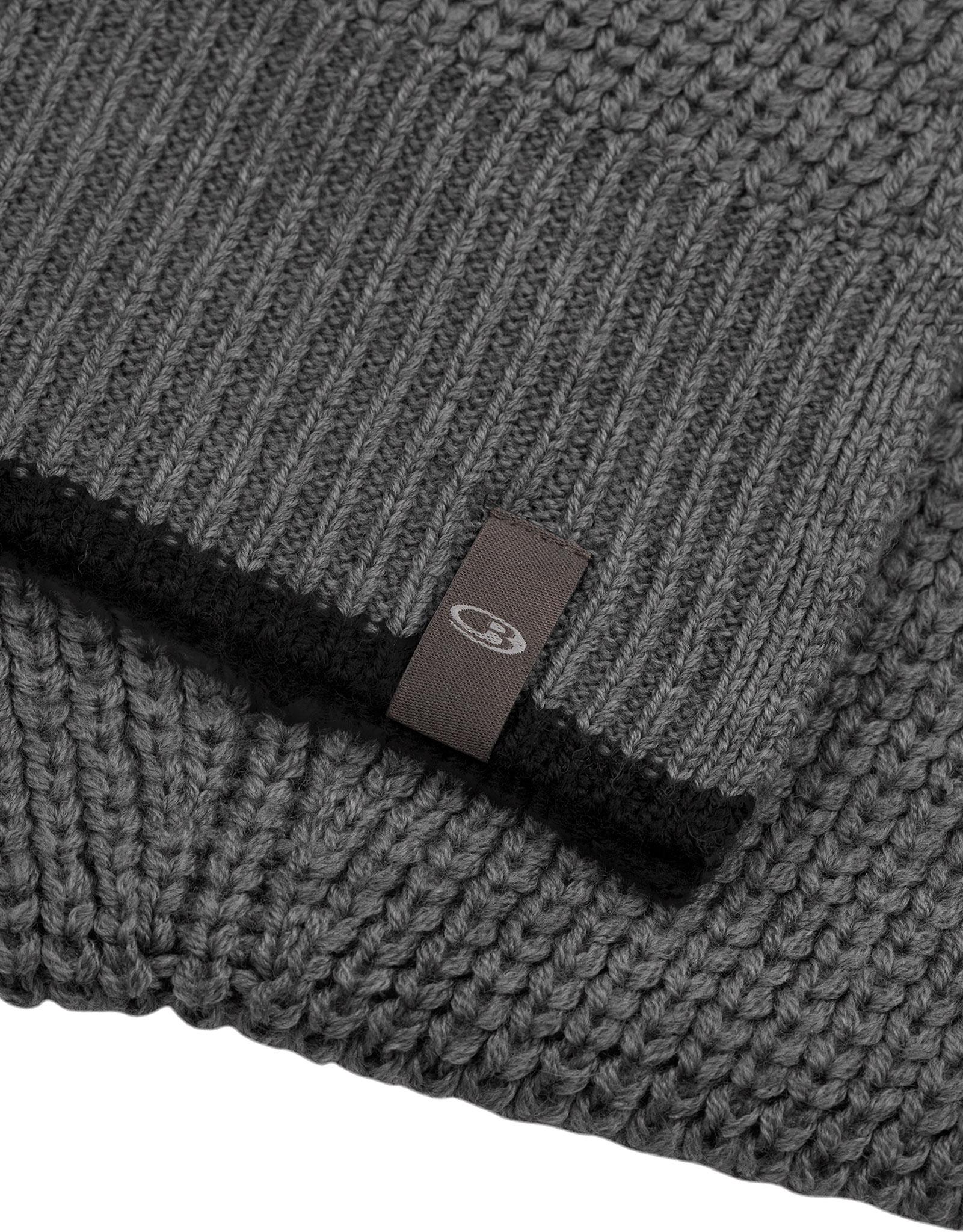 Product gallery image number 2 for product Waypoint Merino Scarf - Unisex