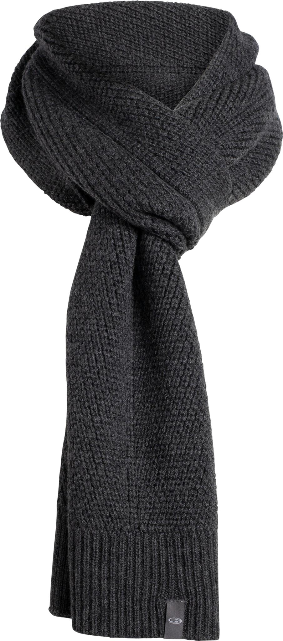 Product gallery image number 1 for product Waypoint Merino Scarf - Unisex