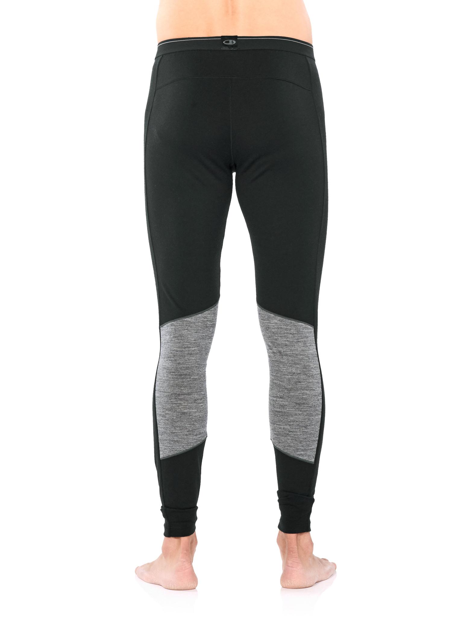 Product gallery image number 2 for product 200 Oasis Deluxe Leggings - Men's