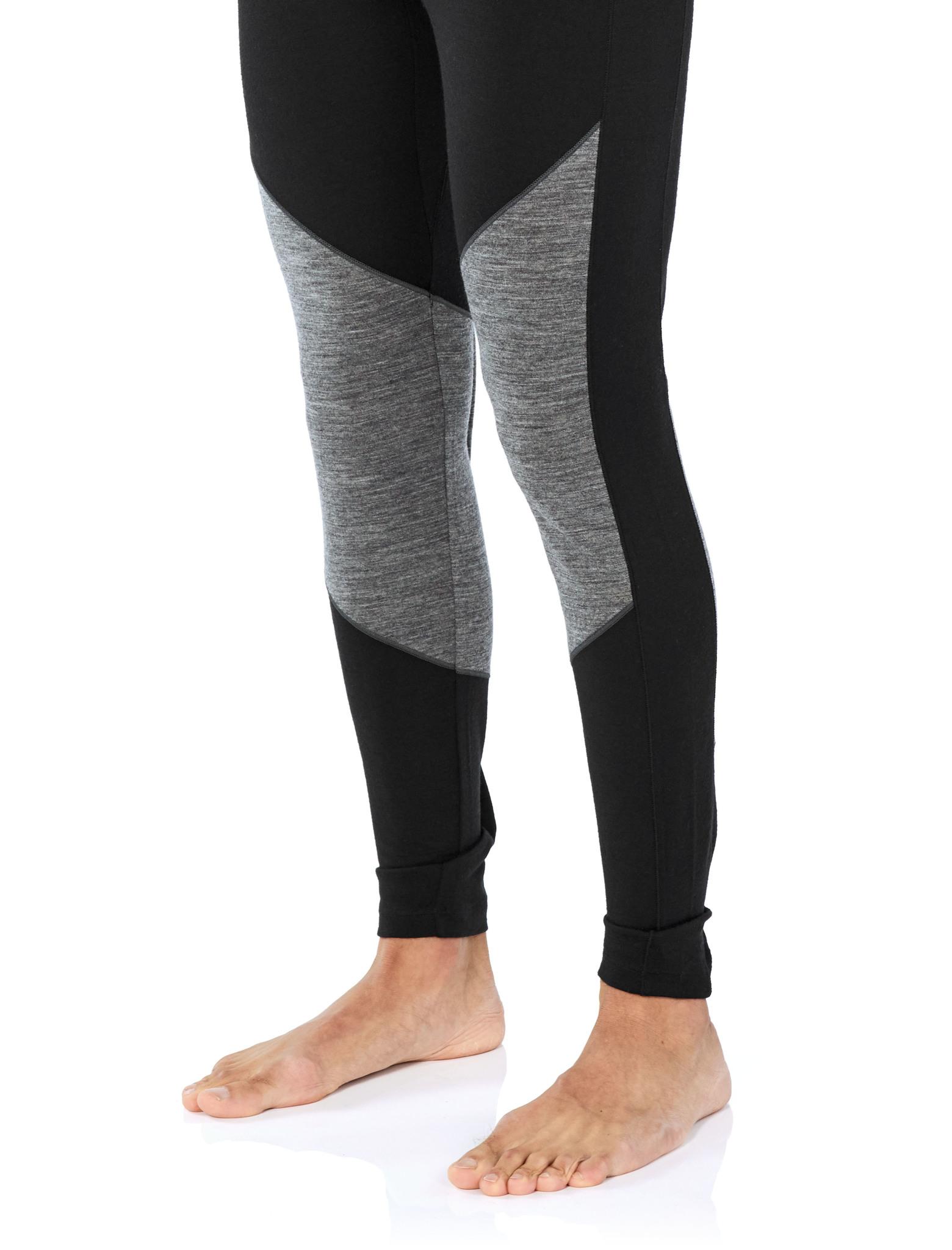 Product gallery image number 4 for product 200 Oasis Deluxe Leggings - Men's