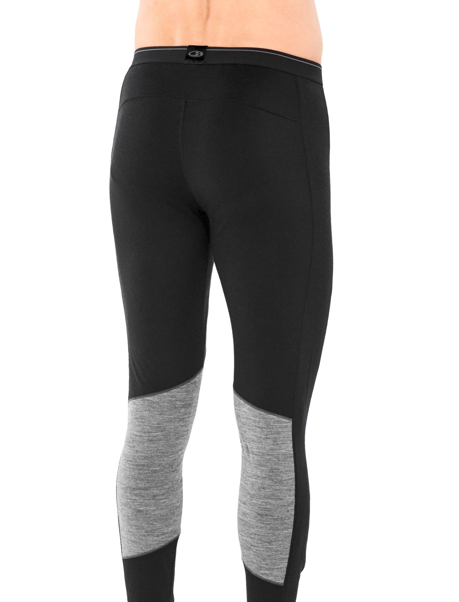 Product gallery image number 3 for product 200 Oasis Deluxe Leggings - Men's
