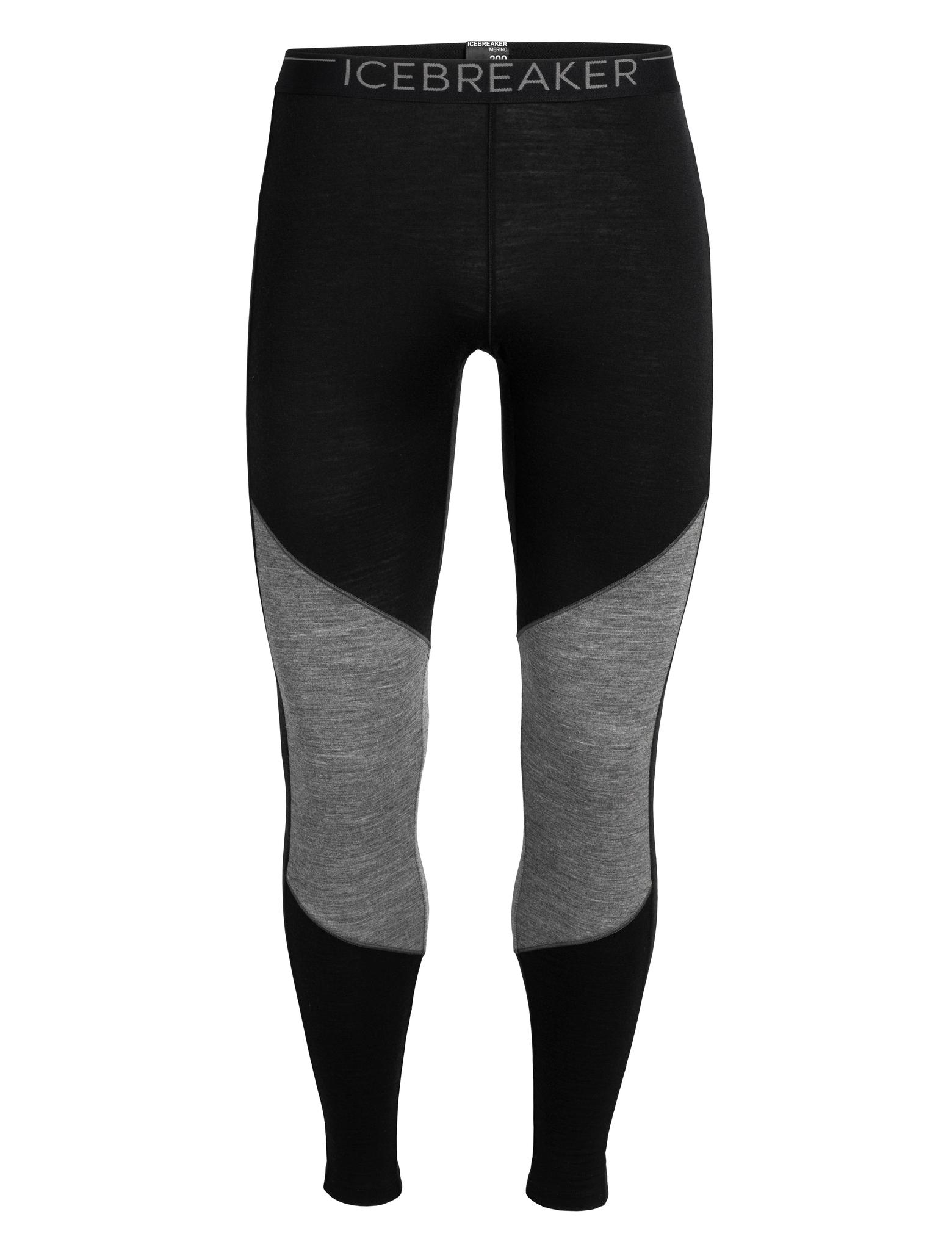 Product gallery image number 5 for product 200 Oasis Deluxe Leggings - Men's