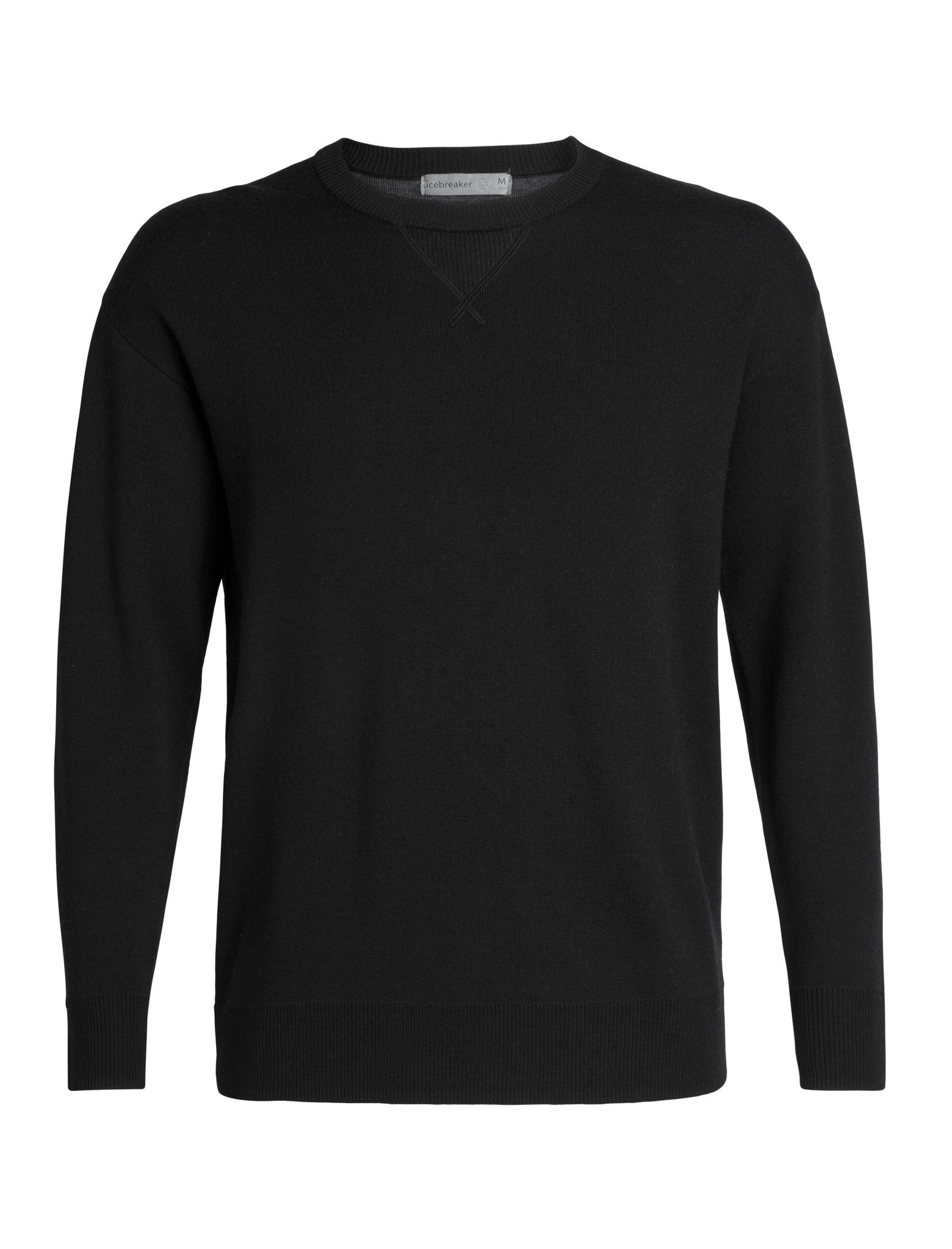 Product gallery image number 1 for product Carrigan Reversible Sweater Sweatshirt - Men's