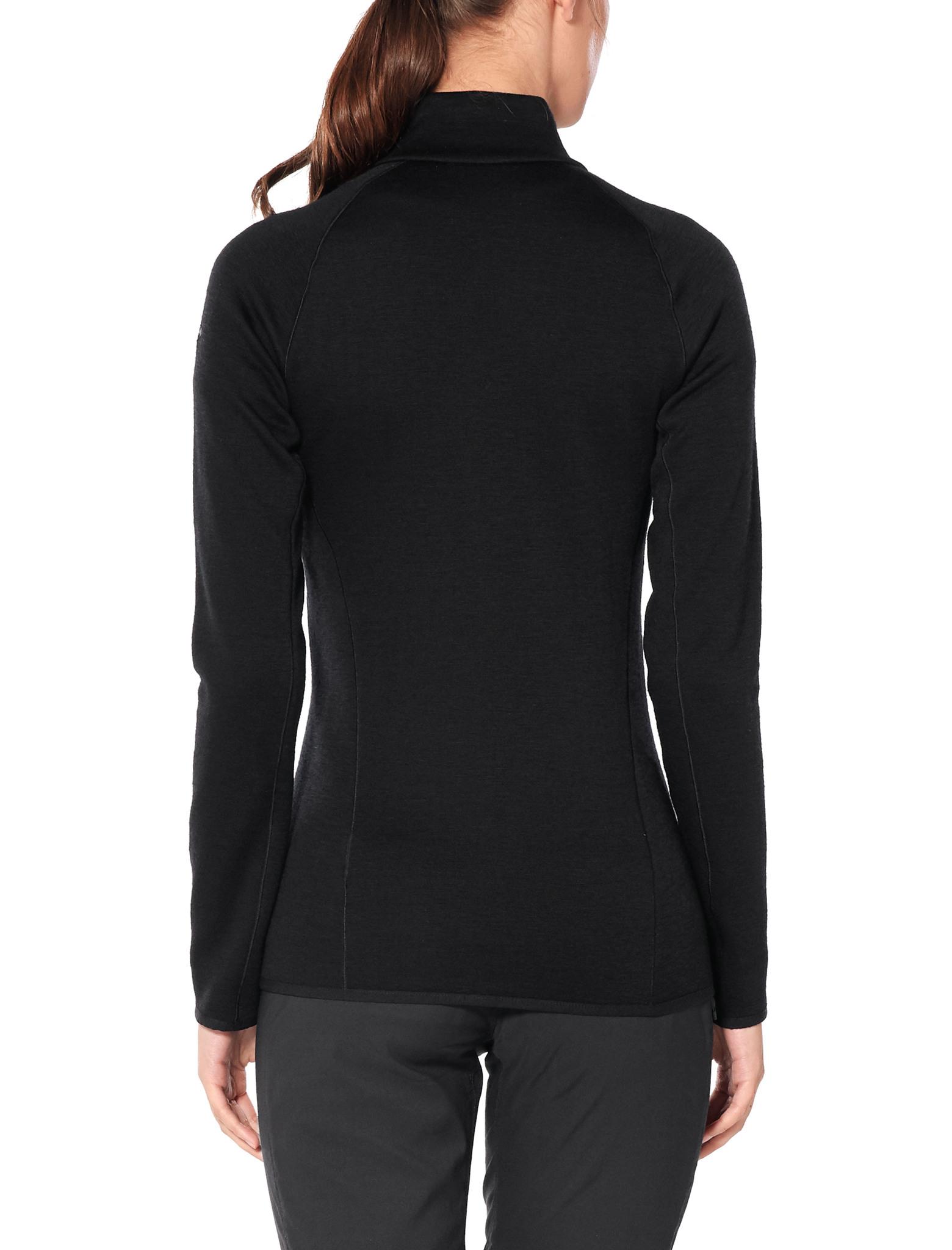 Product gallery image number 3 for product Elemental LS Zip - Women's