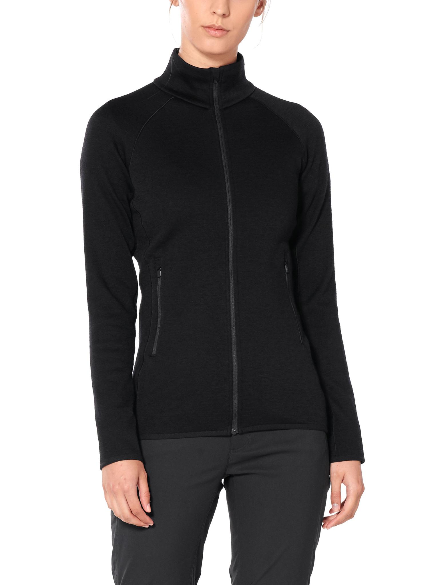 Product gallery image number 5 for product Elemental LS Zip - Women's
