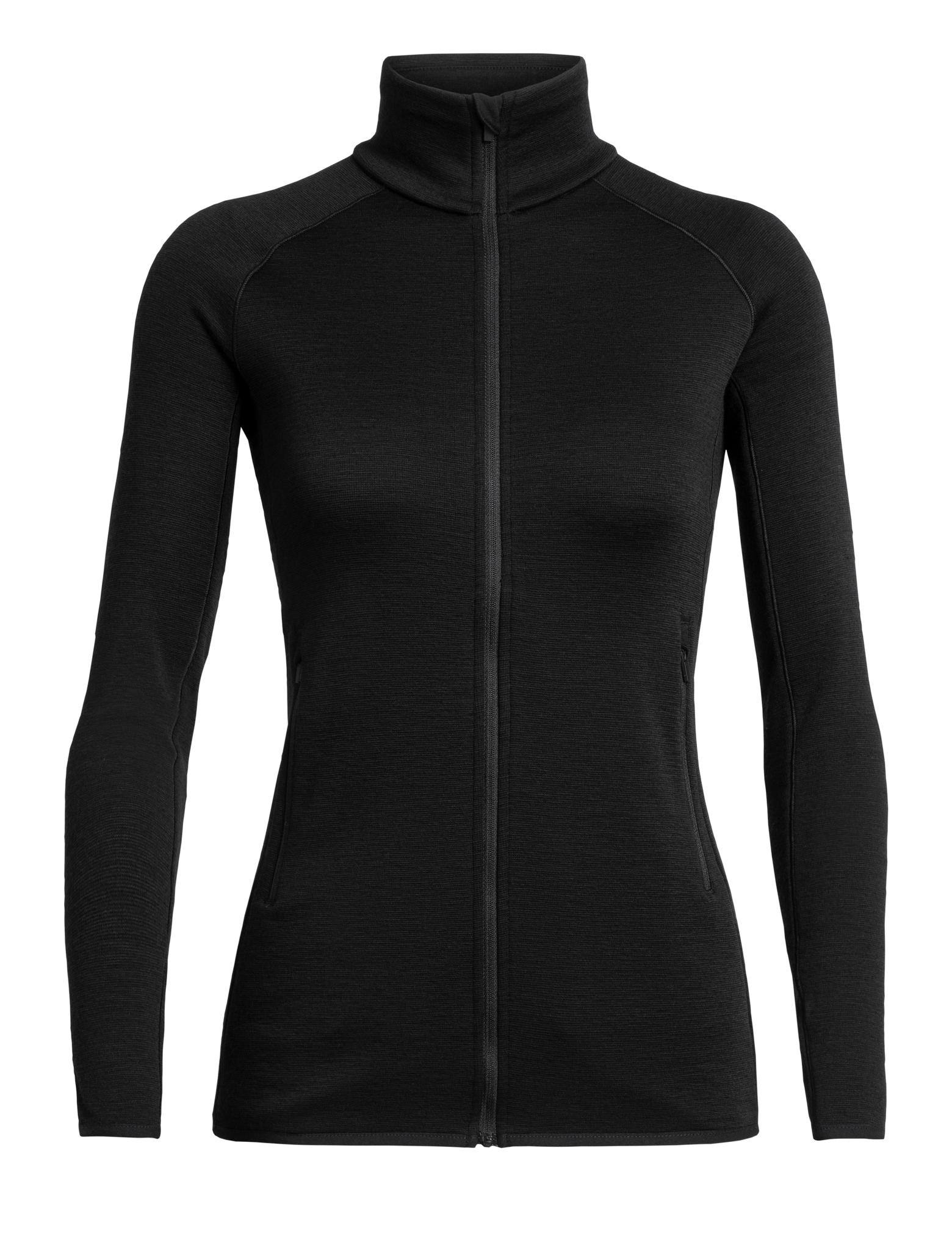 Product gallery image number 1 for product Elemental LS Zip - Women's