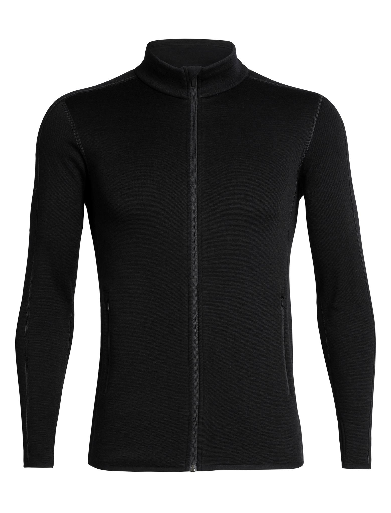 Product gallery image number 1 for product Elemental LS Zip - Men's