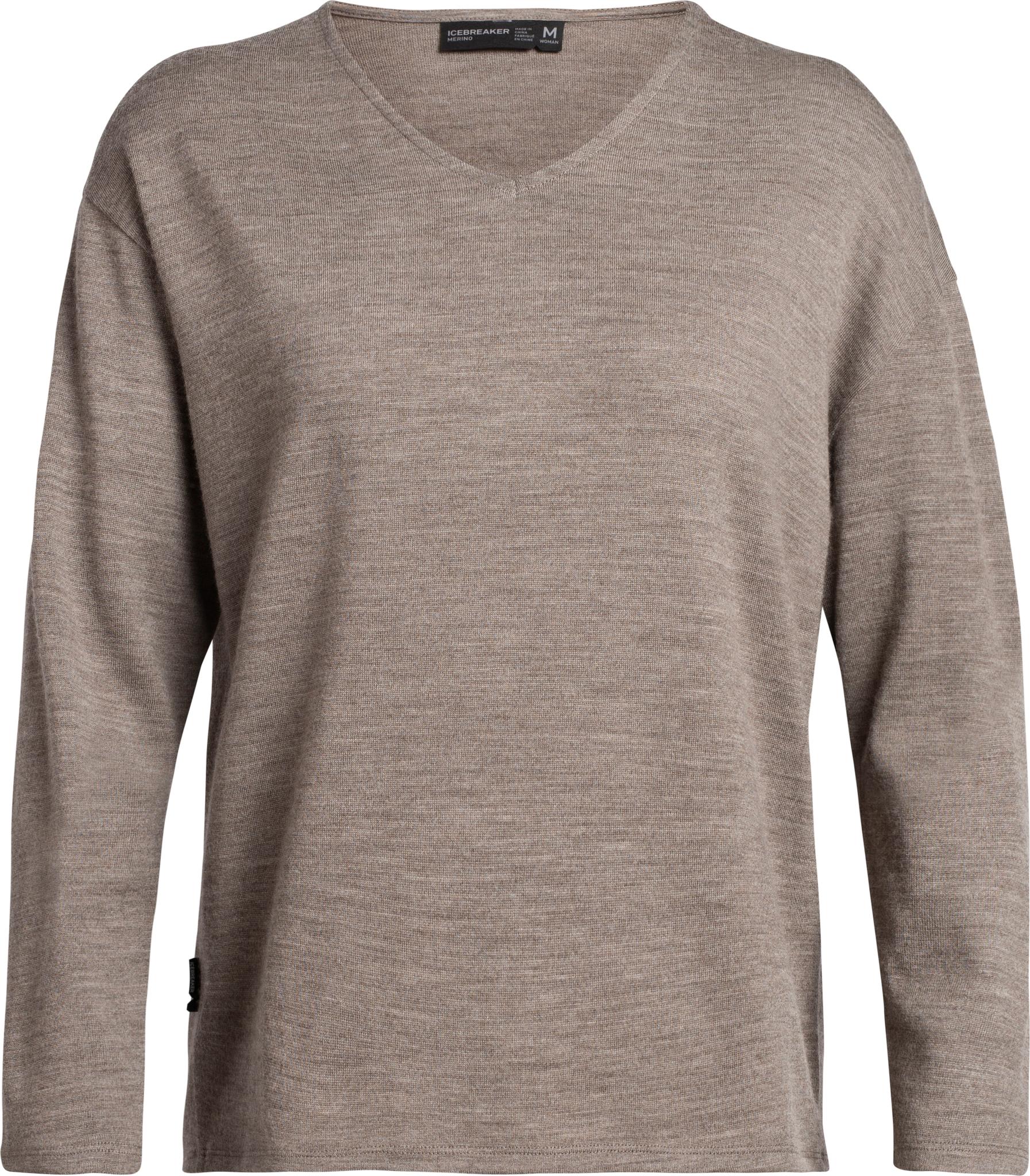 Product gallery image number 1 for product Deice LS V - Women's
